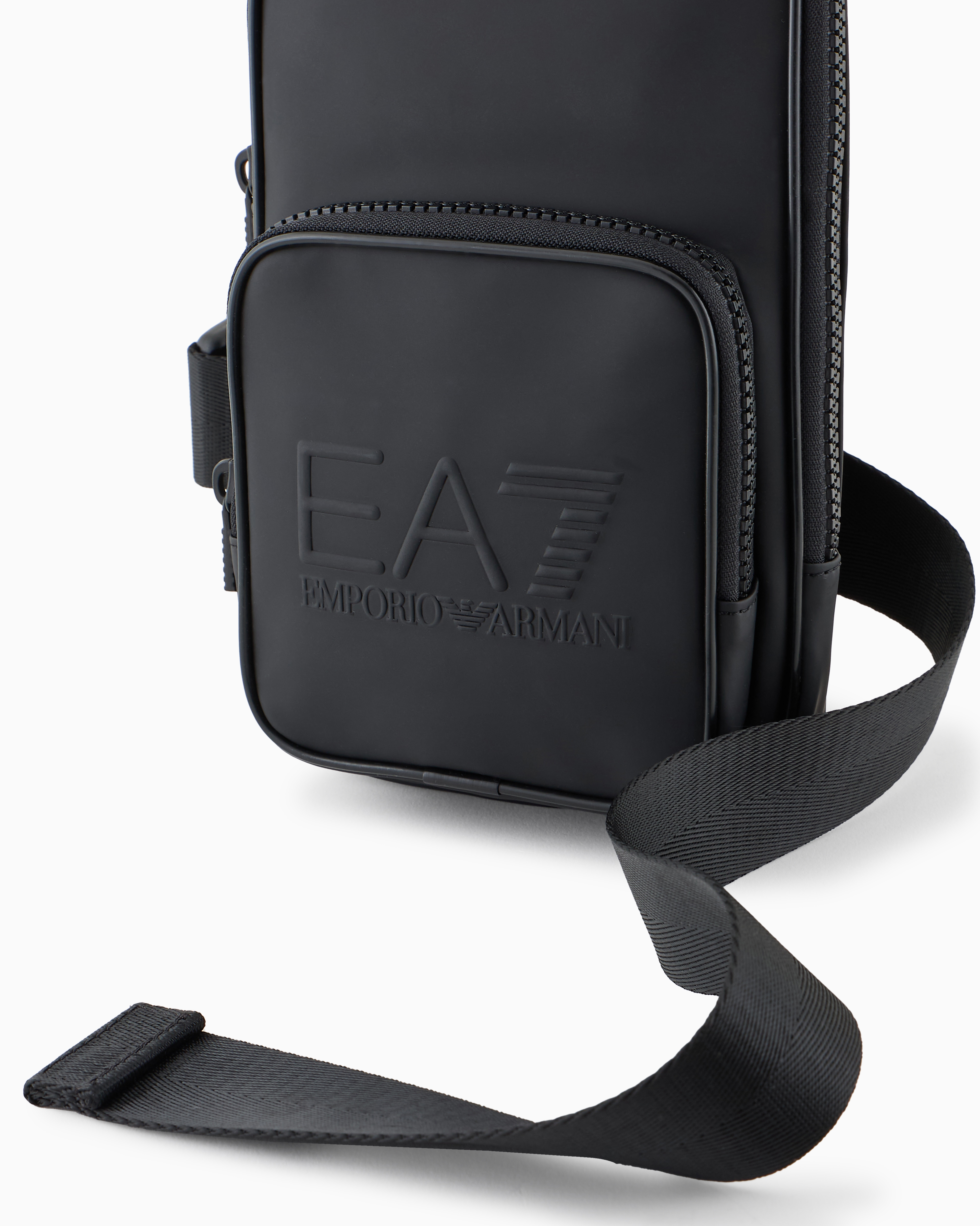 EMPORIO ARMANI バッグ Emporio Armani Convertible Shoulder/Crossbody Bag: Handbags