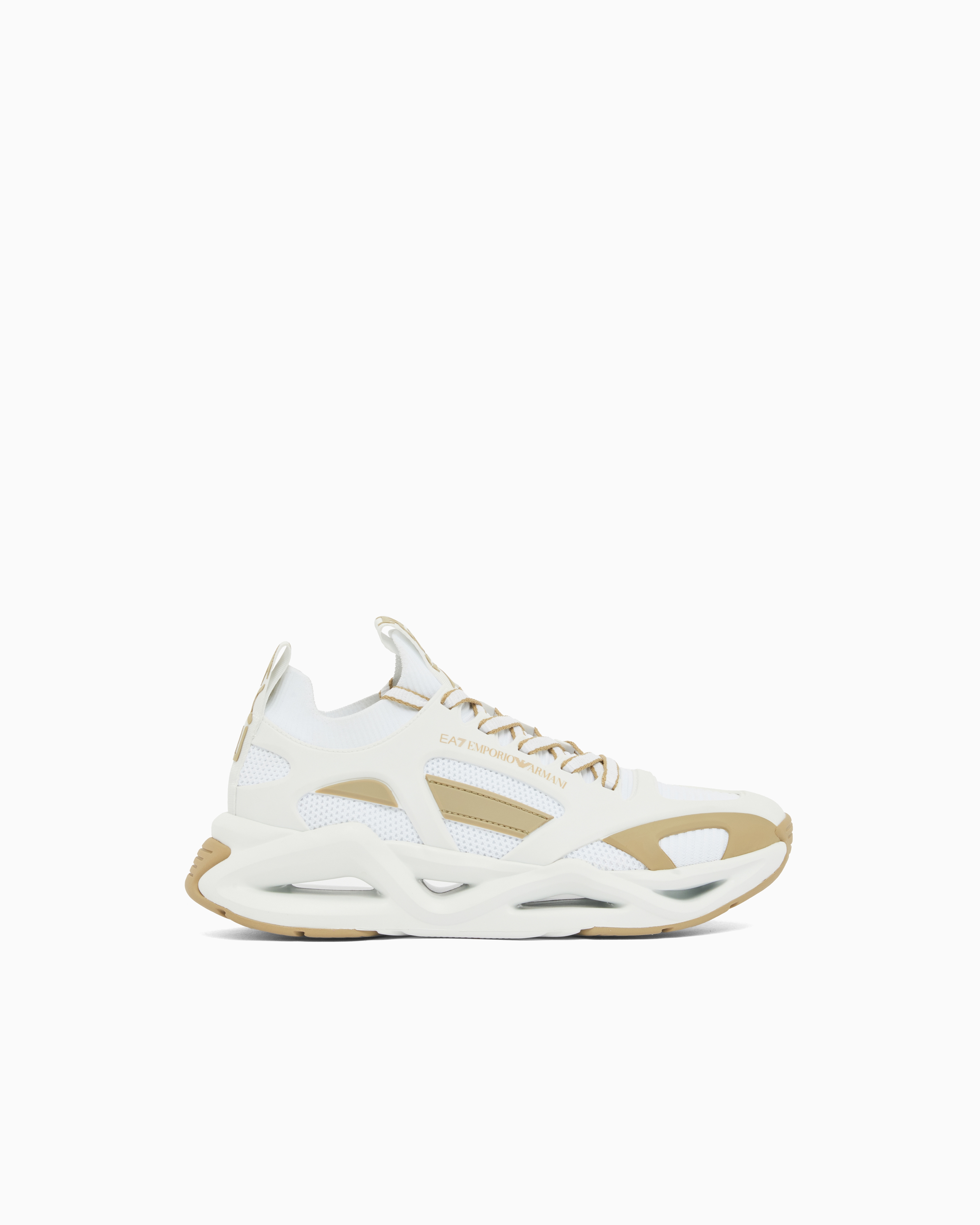 Infinity Cage sneakers | EA7