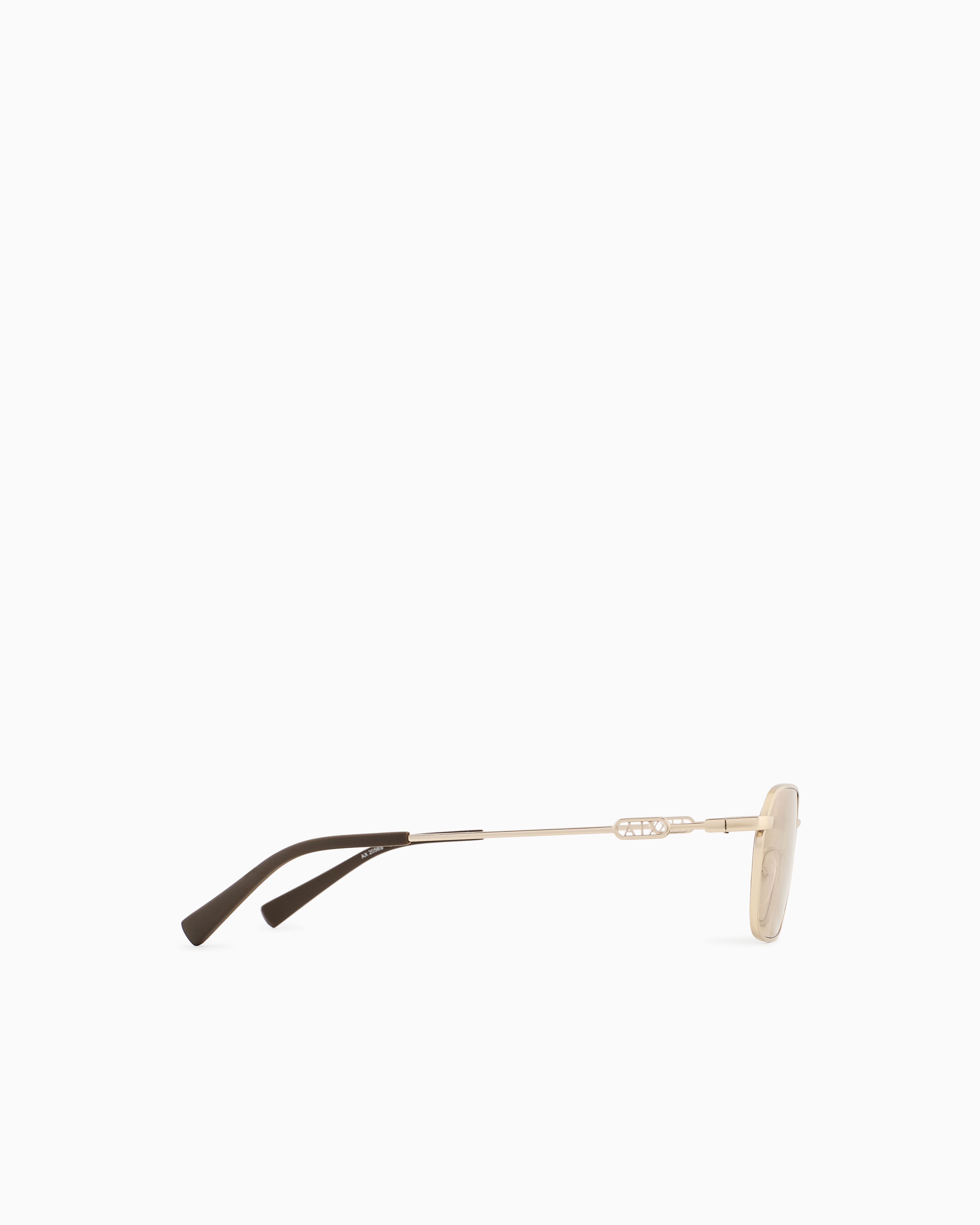 Armani Exchange - Sunglasses, Unisex, Size: 54L