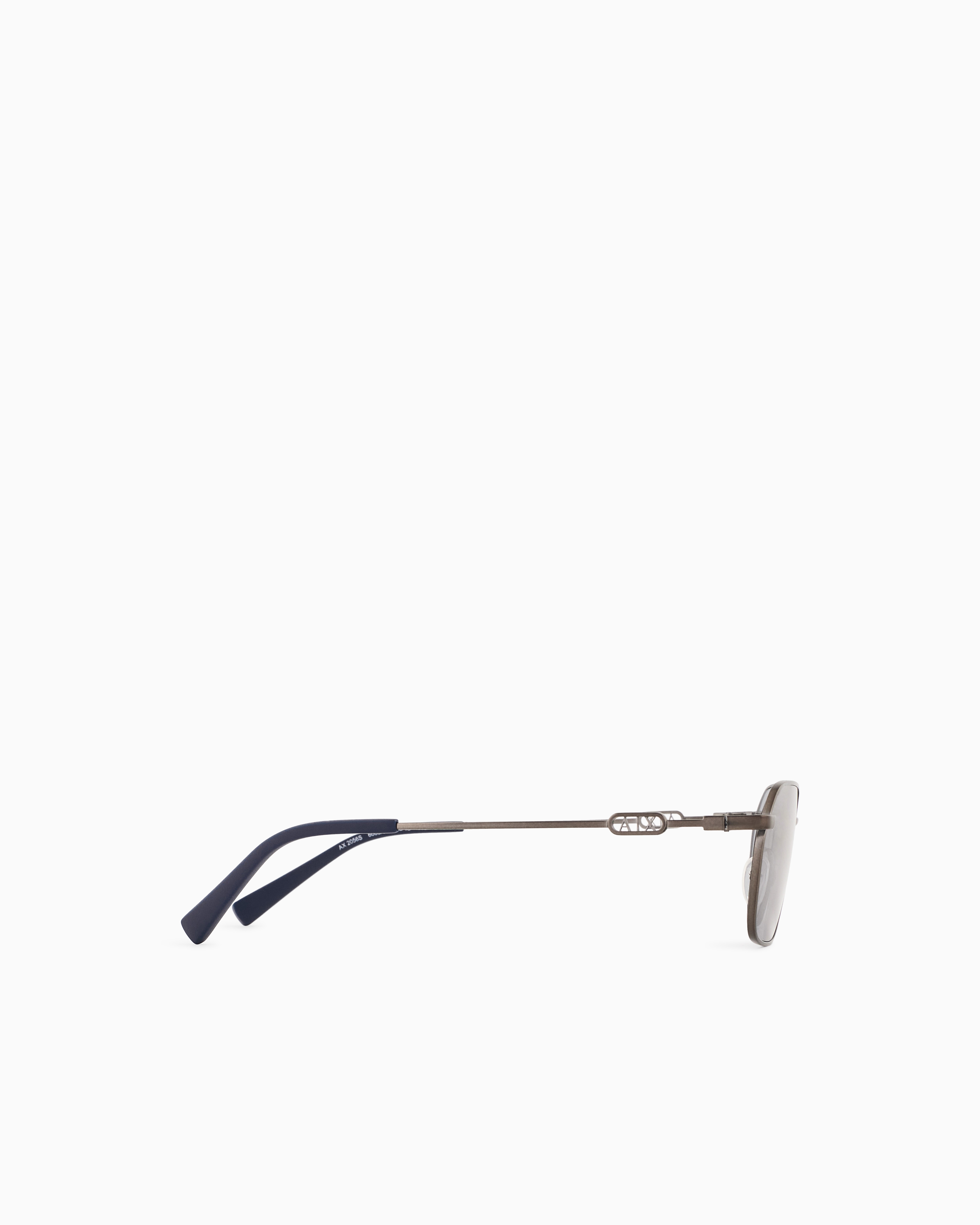 Armani Exchange - Sunglasses, Unisex, Size: 54L