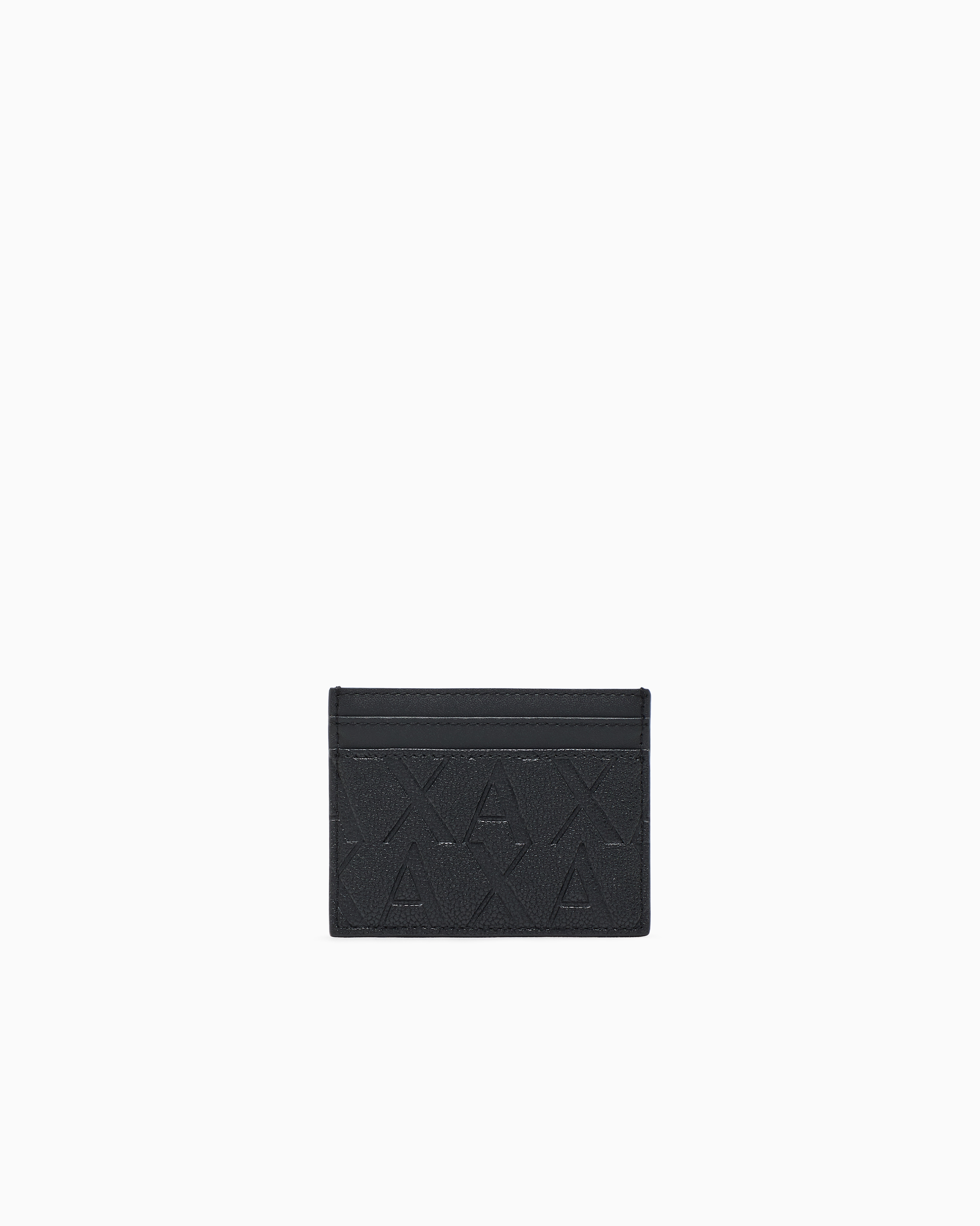 ASV Card Holder with Money Clip