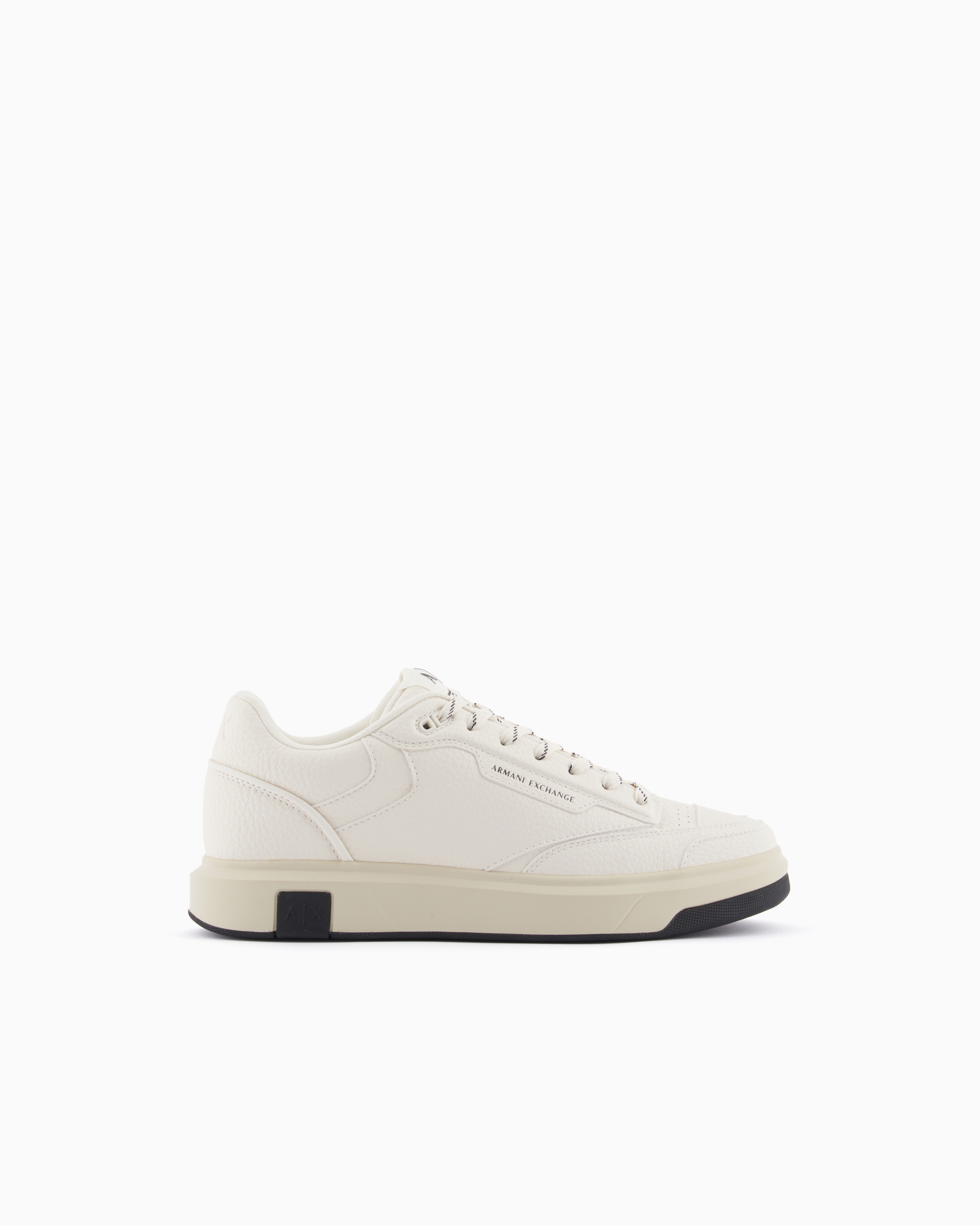Armani Exchange Sneakers In Tessuto Tecnico