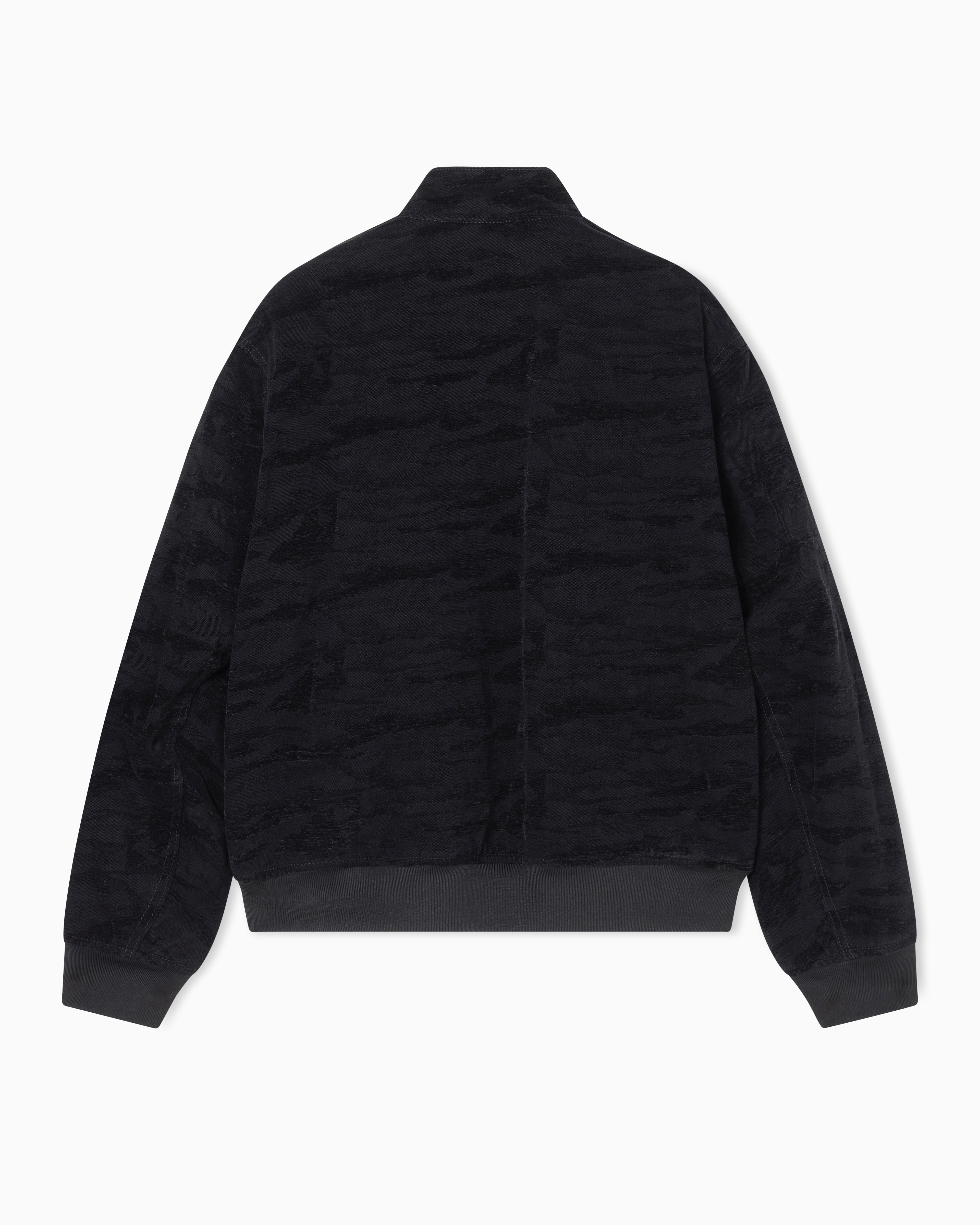 Armani Exchange Blousons In Black