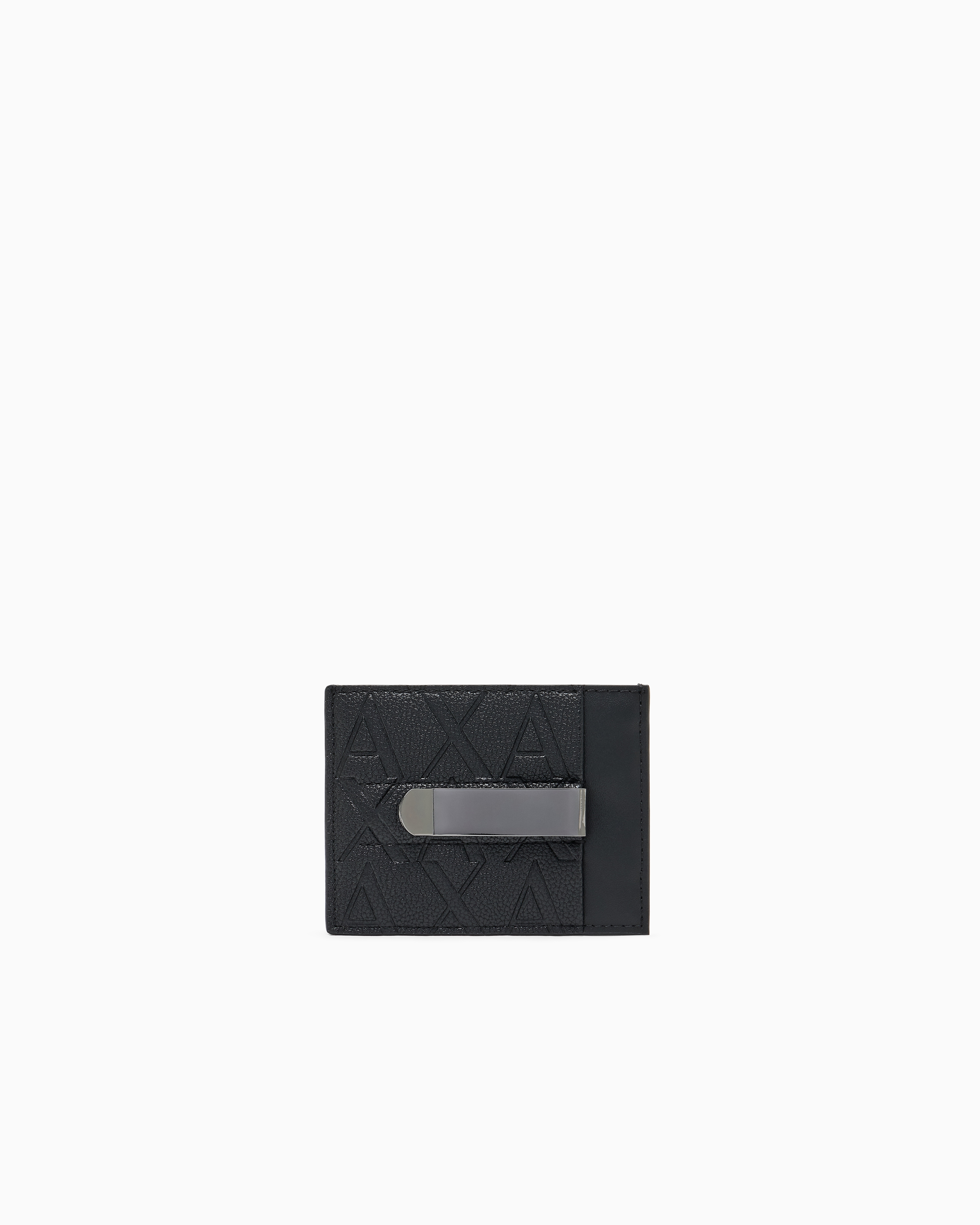 ASV Card Holder with Money Clip
