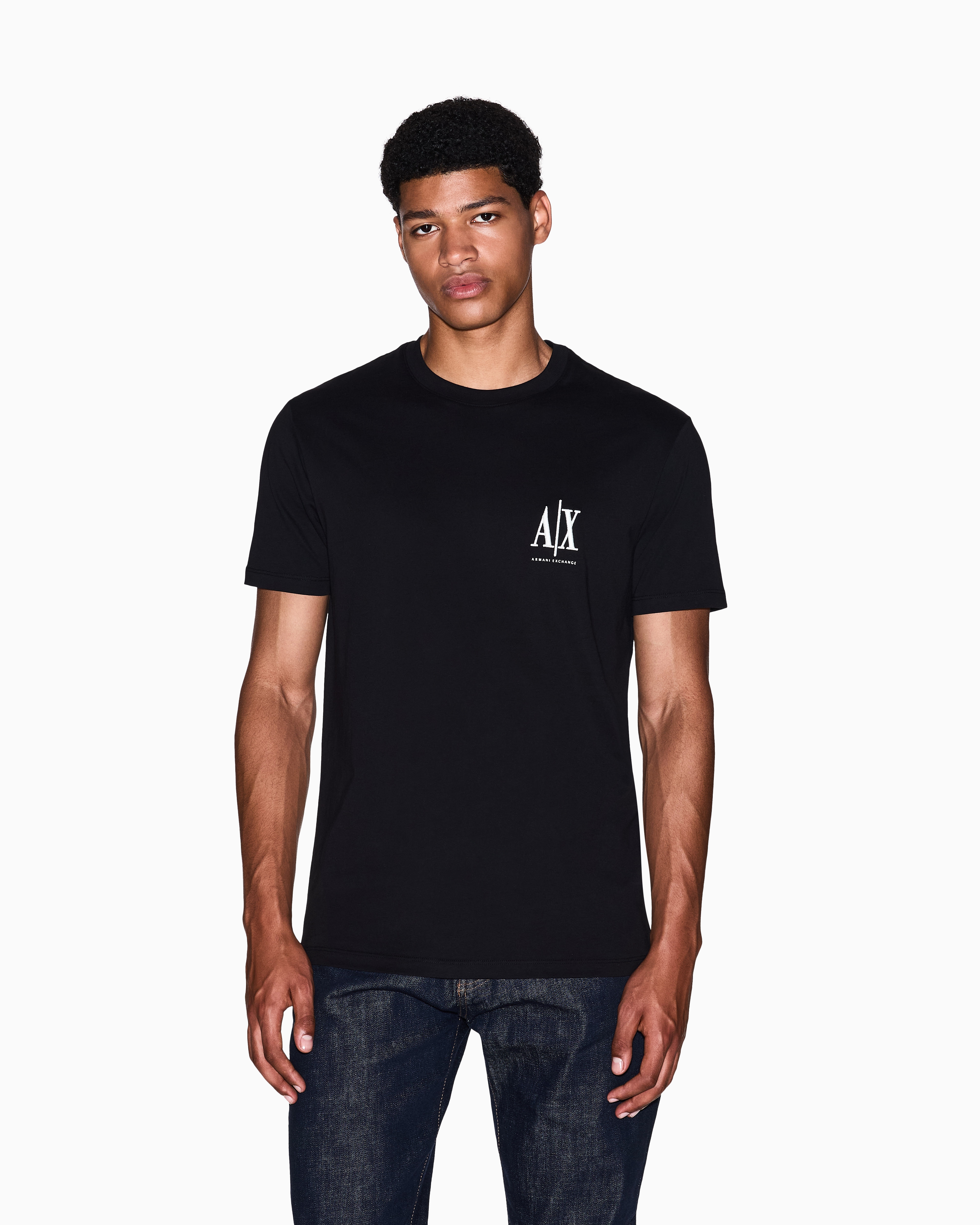 Regular fit Icon T-shirt