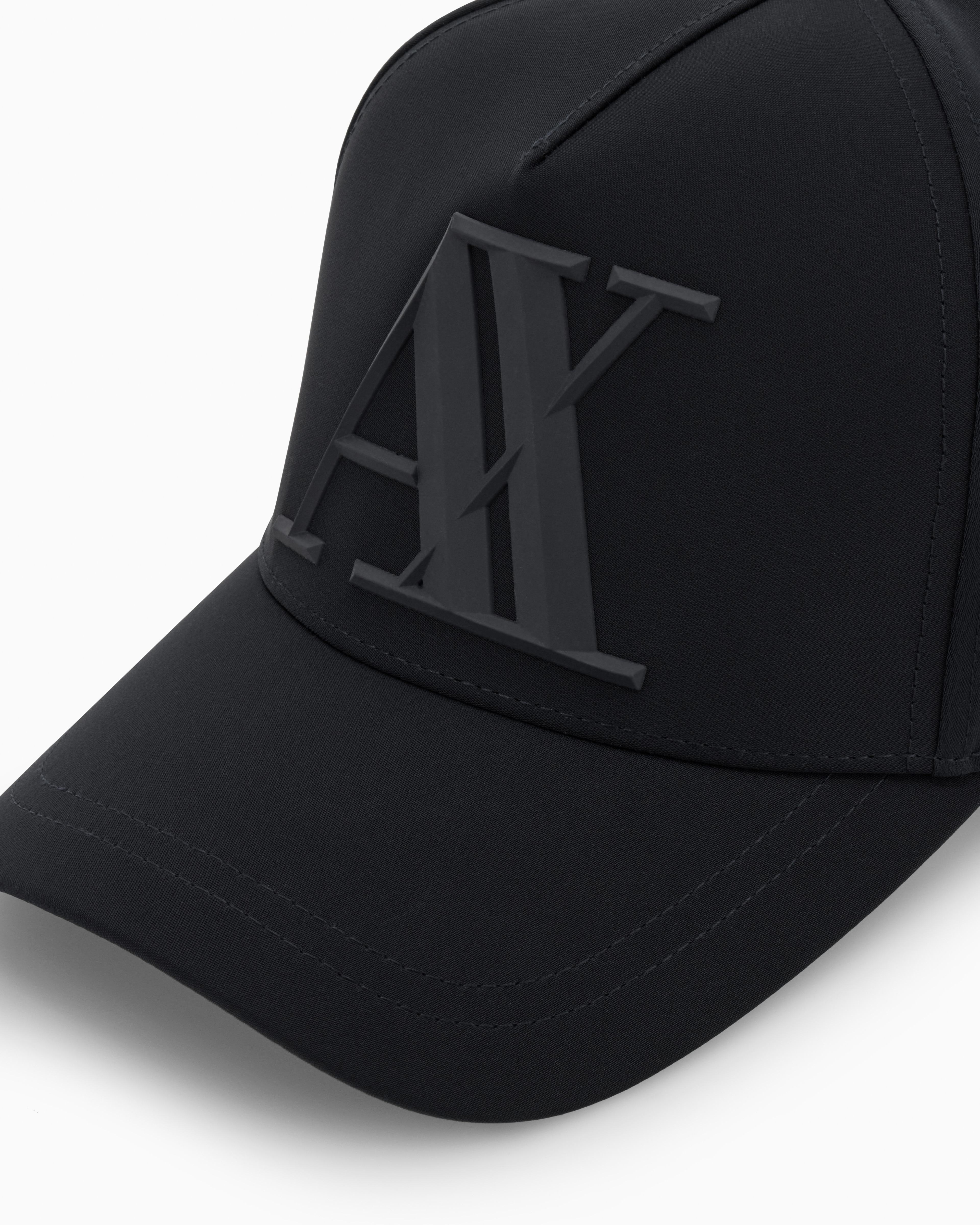 AXロゴキャップ | Armani Exchange