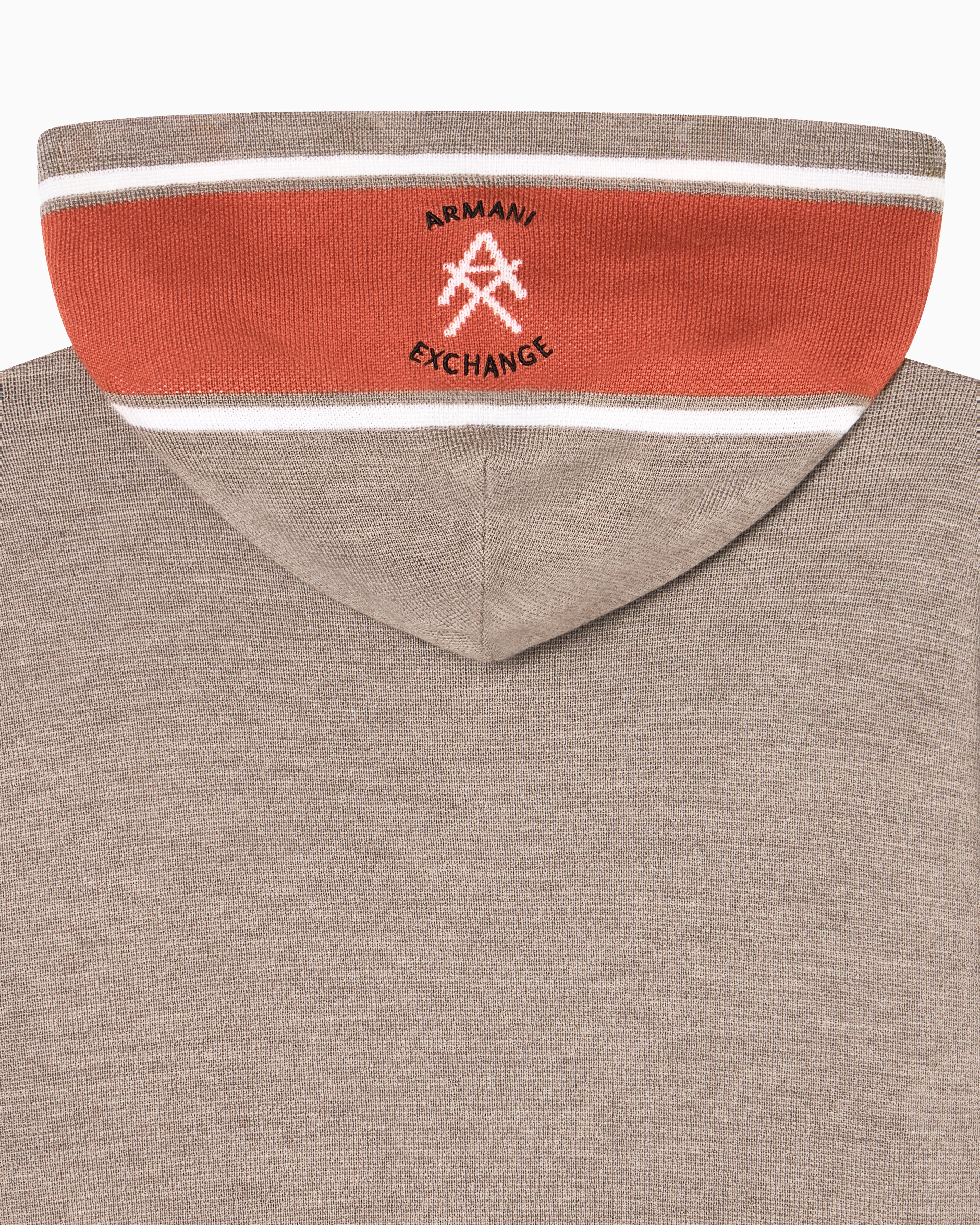 Armani Exchange Jumpers In Neutral