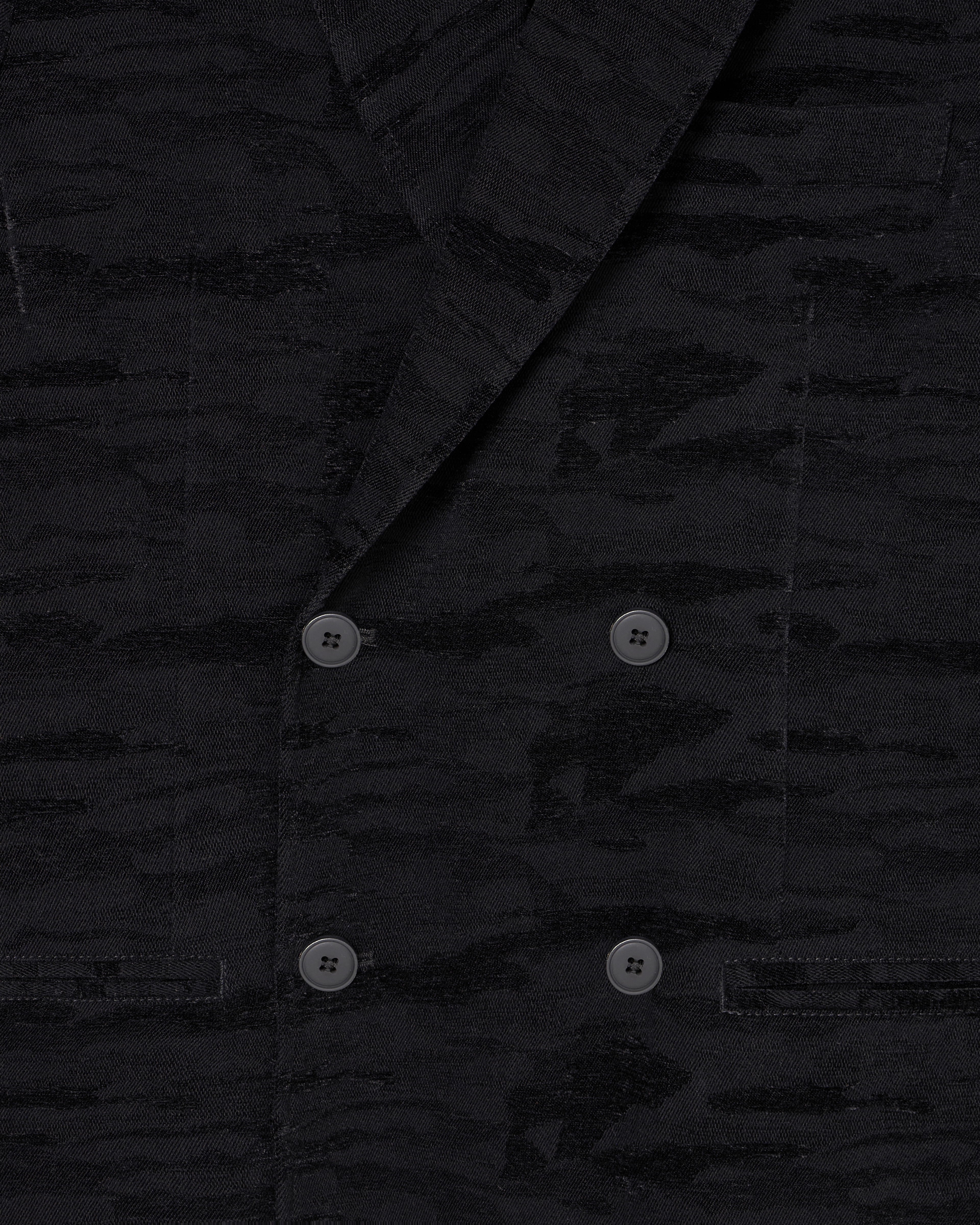 Armani Exchange Fashion Jackets In Black