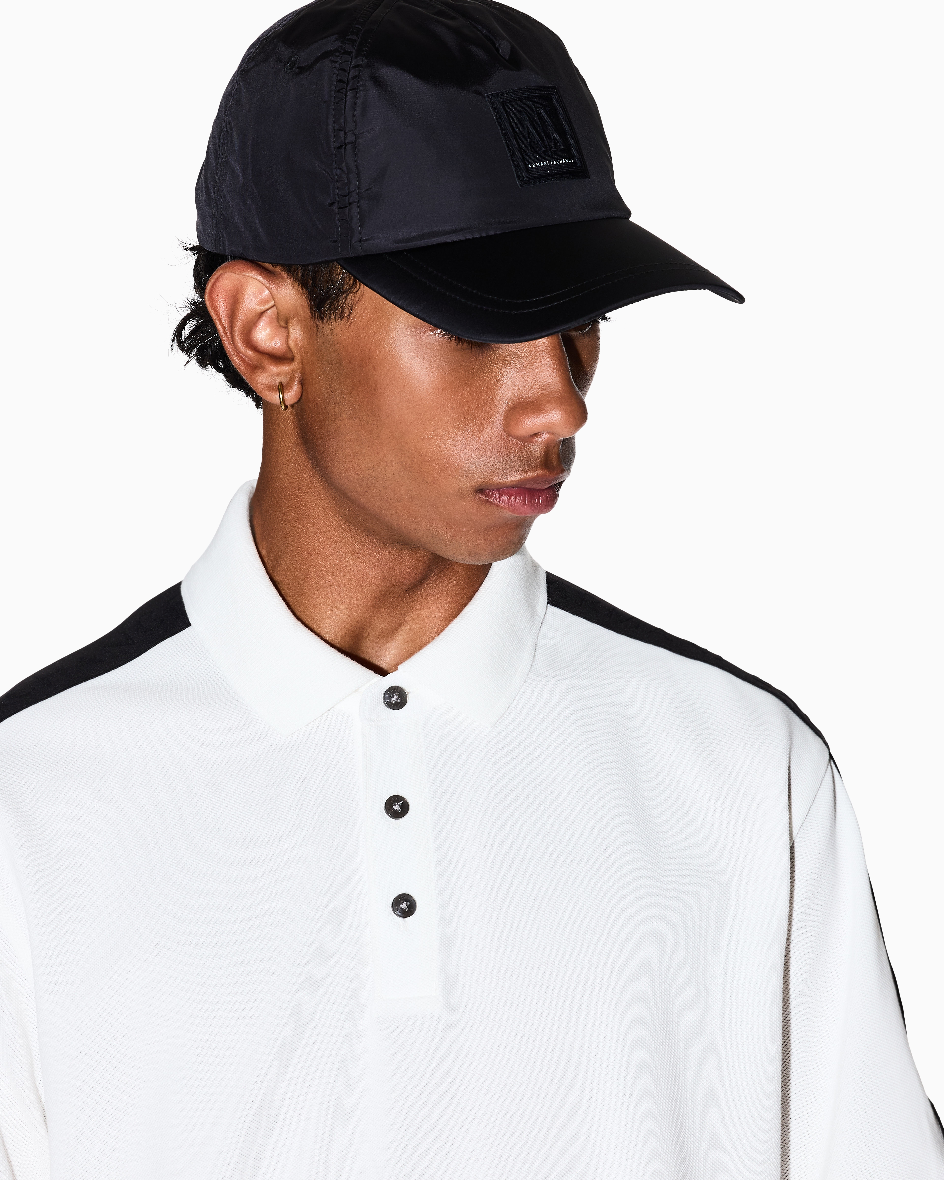 Icon Project Visor Hat