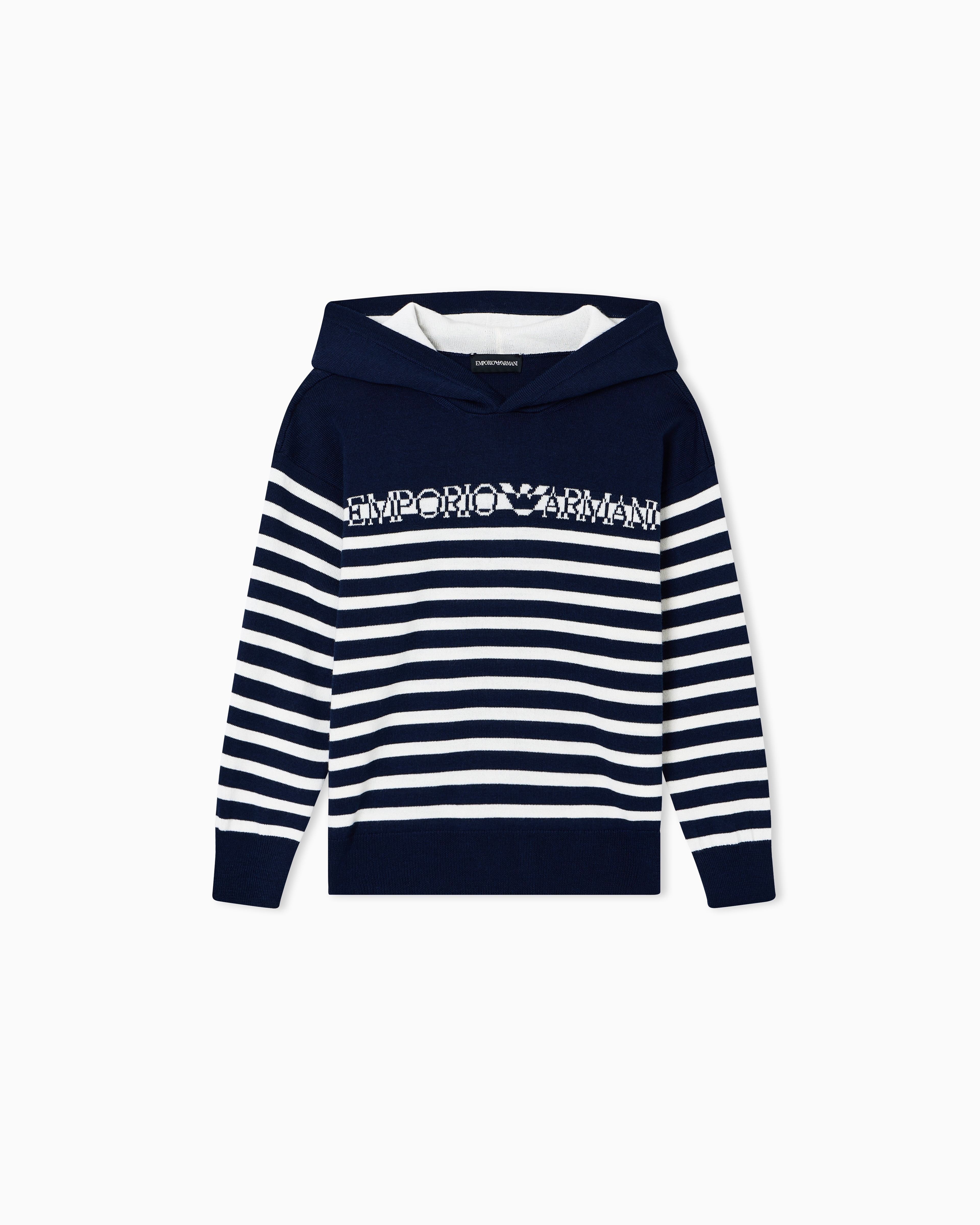 ボーイズ ニットウエア |【公式】エンポリオ アルマーニ