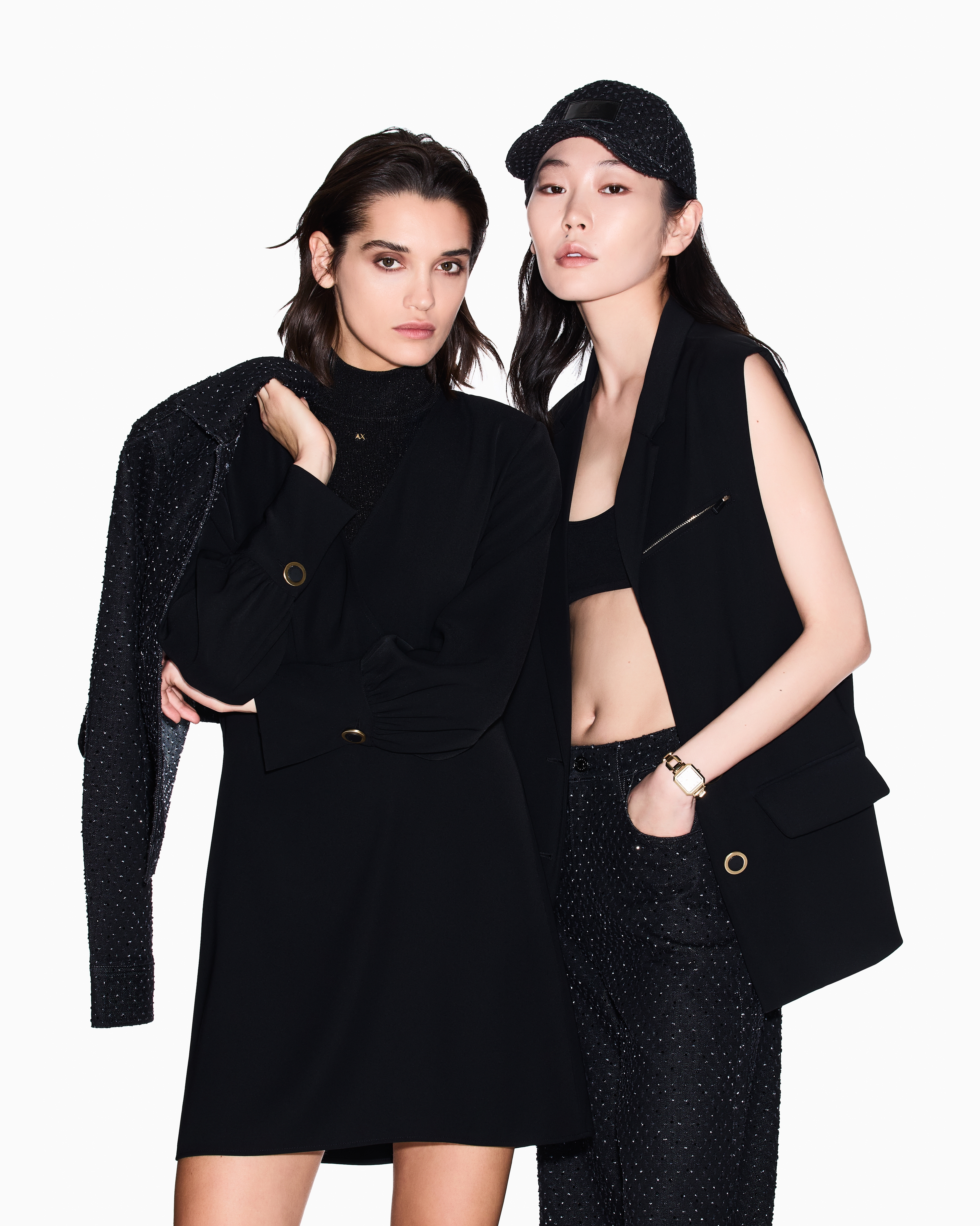 Knitted Top technical fabric