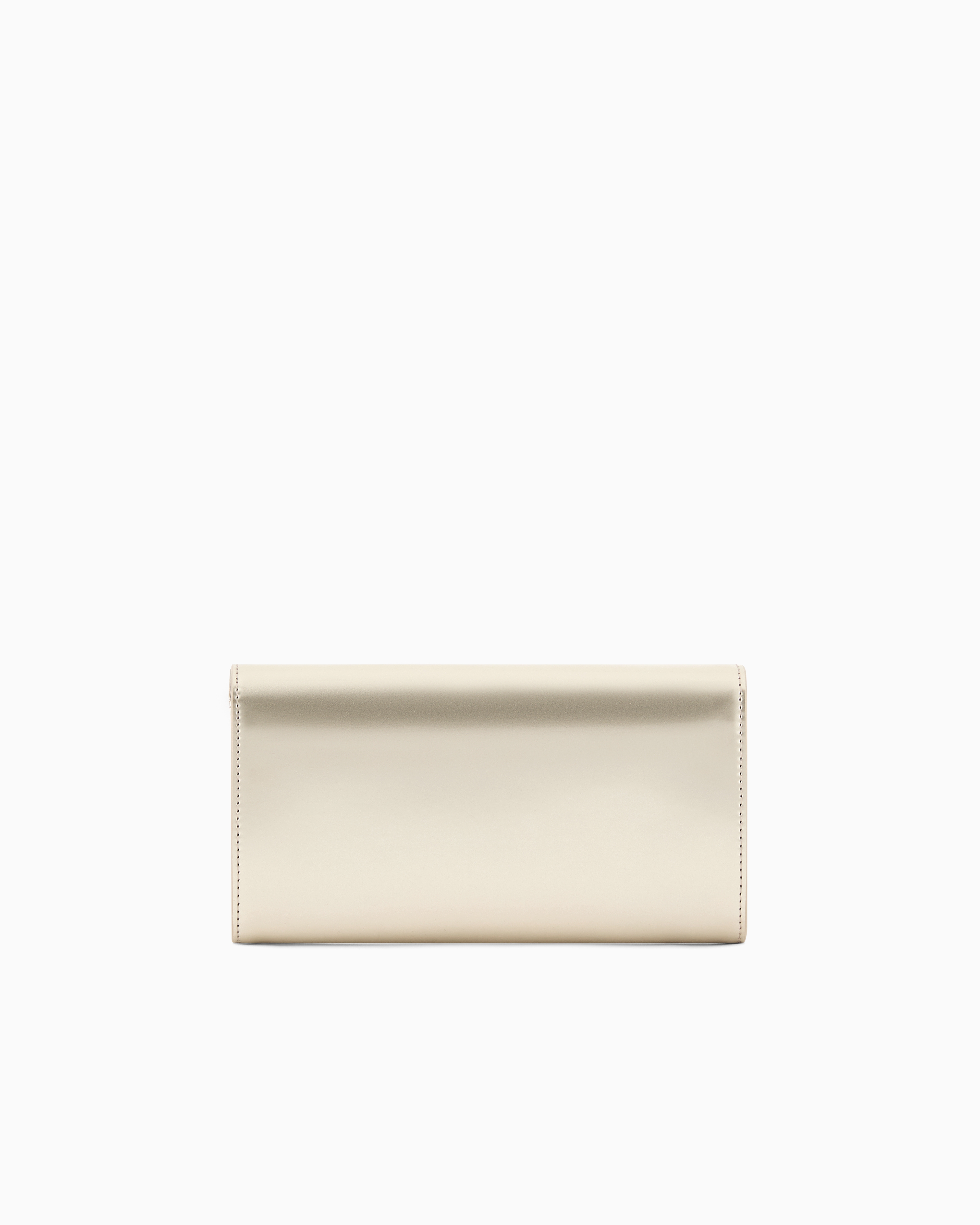 Armani Exchange Wallets In White