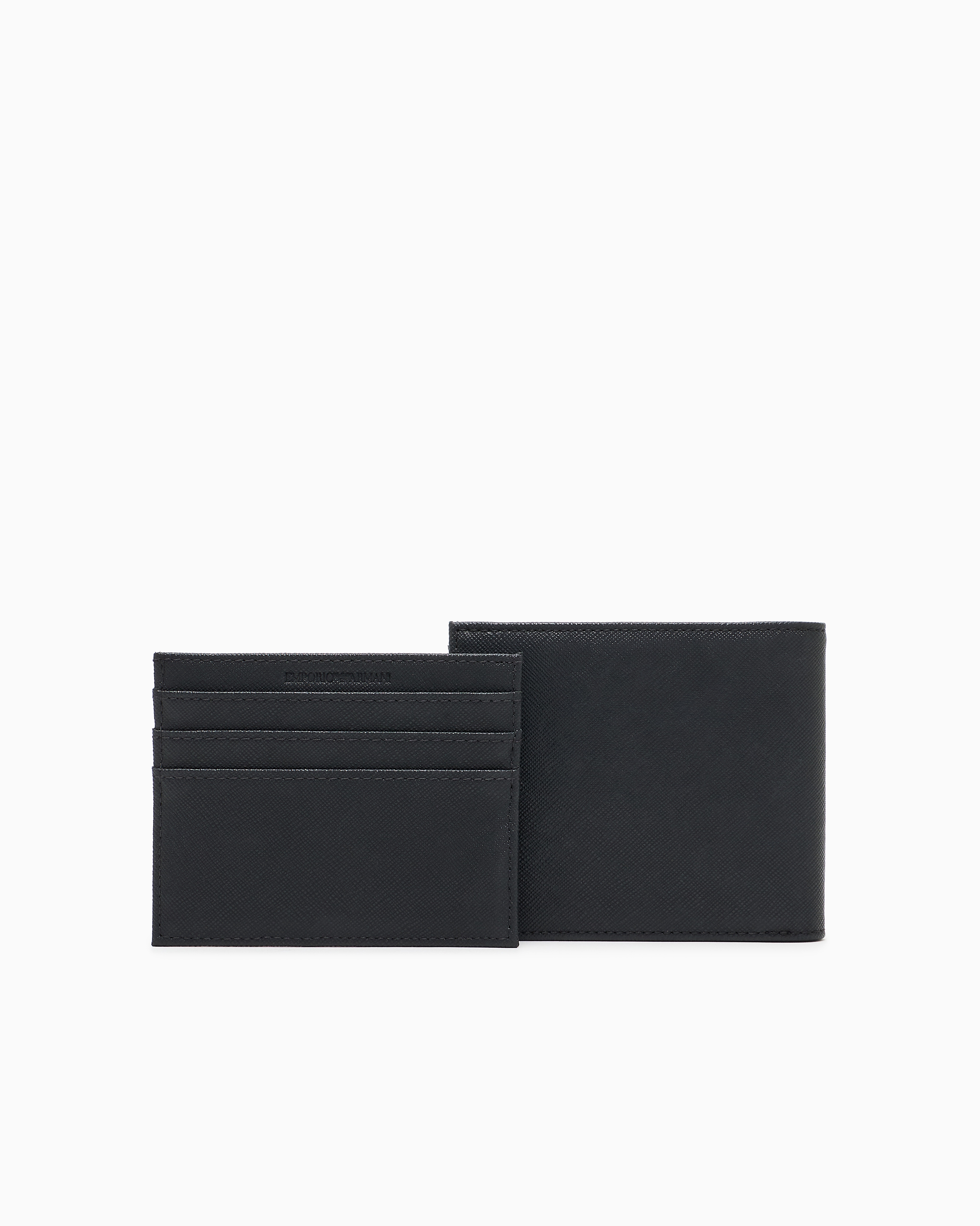 ASV ギフトボックス ウォレット＆カードホルダー 再生