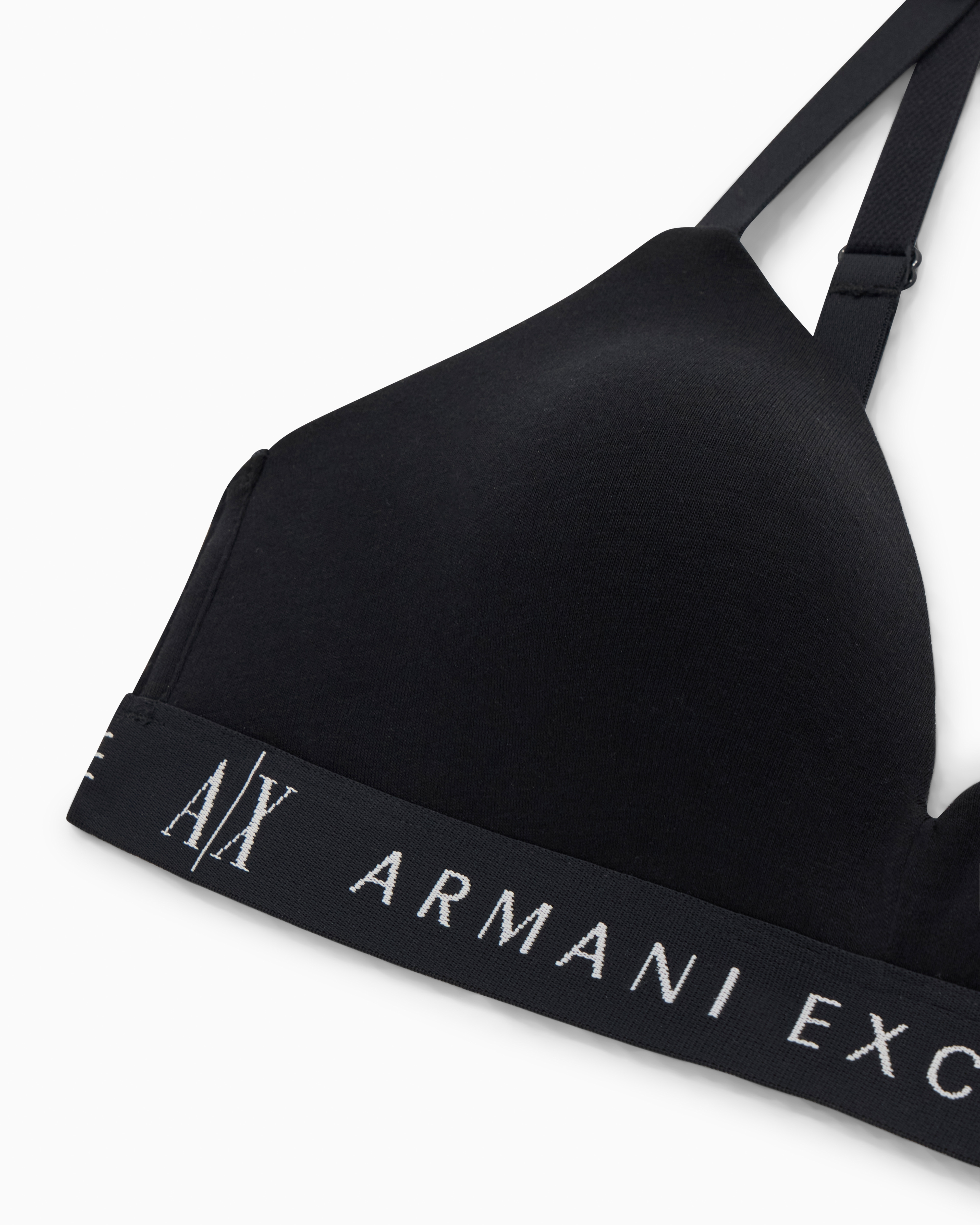 Padded Bralette Bra