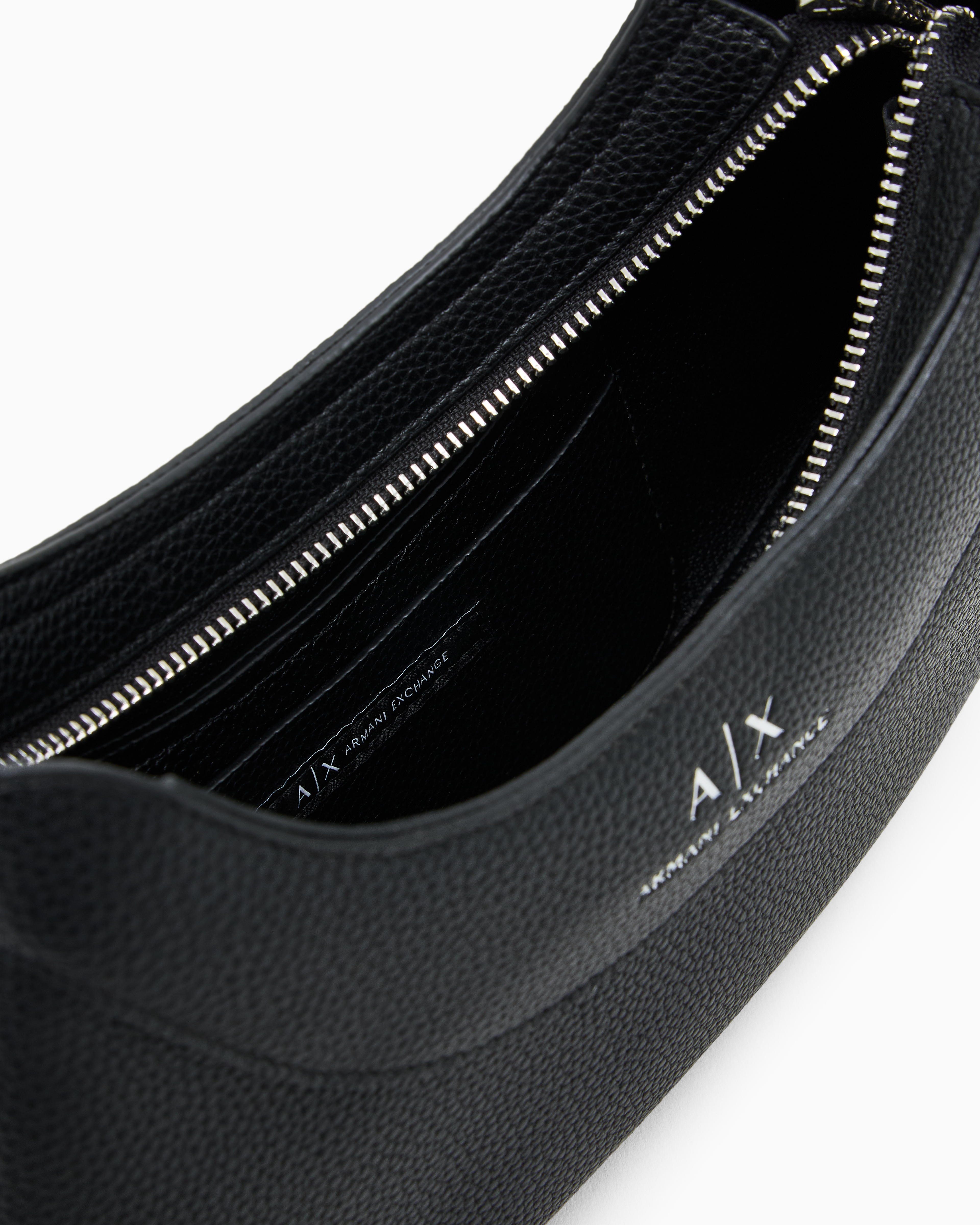 Crossbody bag with logo | Armani Exchange