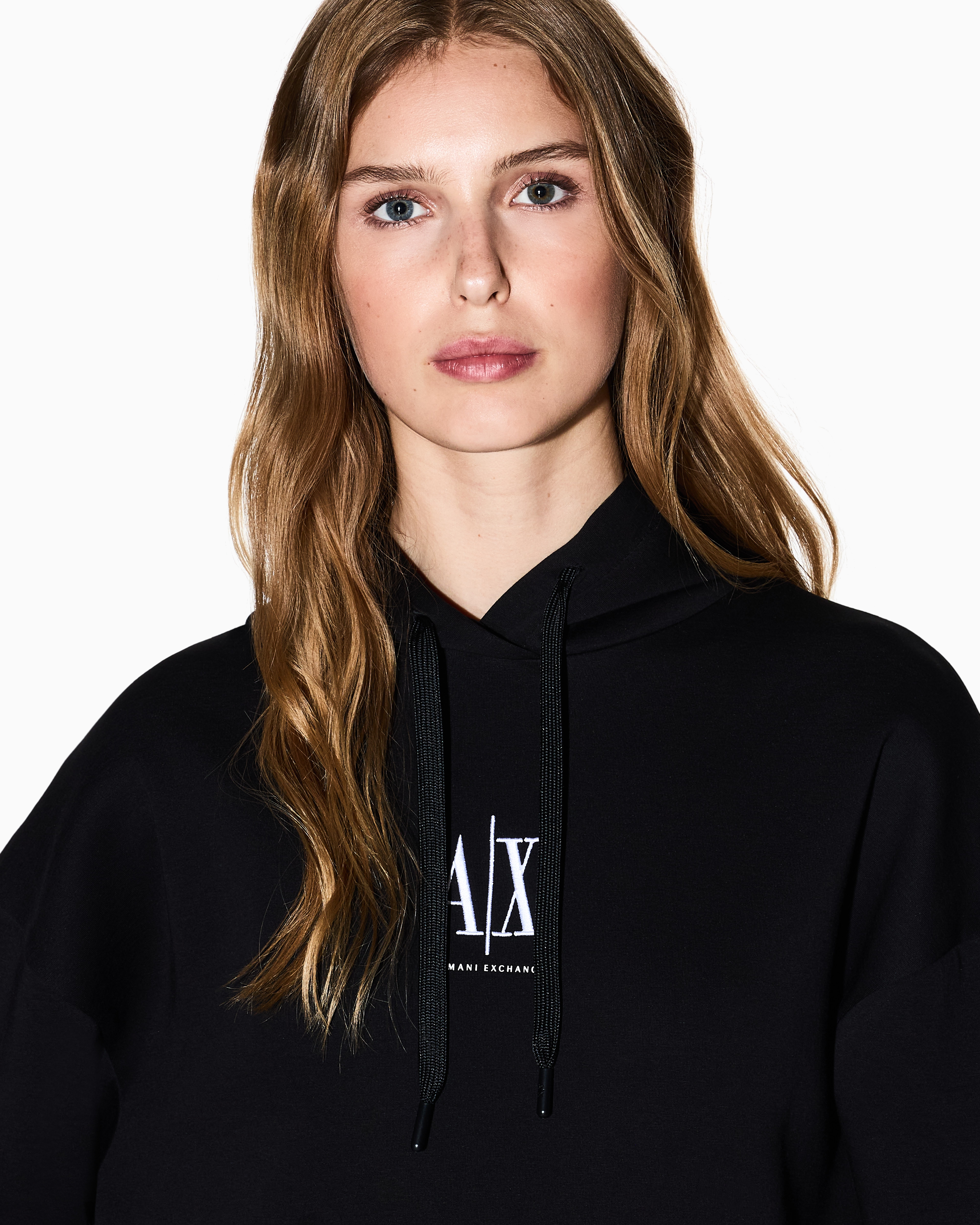 Icon Hoodie