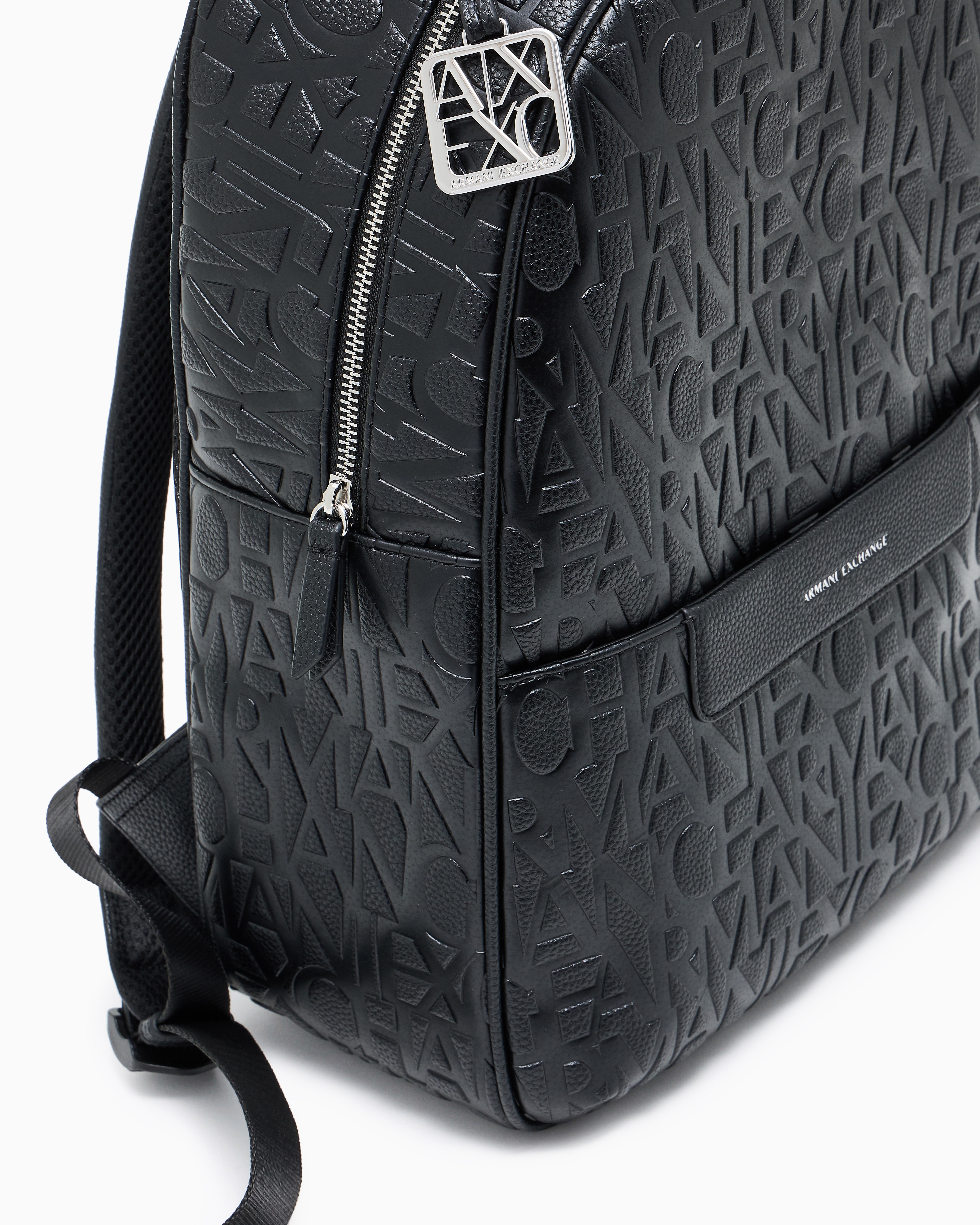 A|X ARMANI EXCHANGE バック undefined