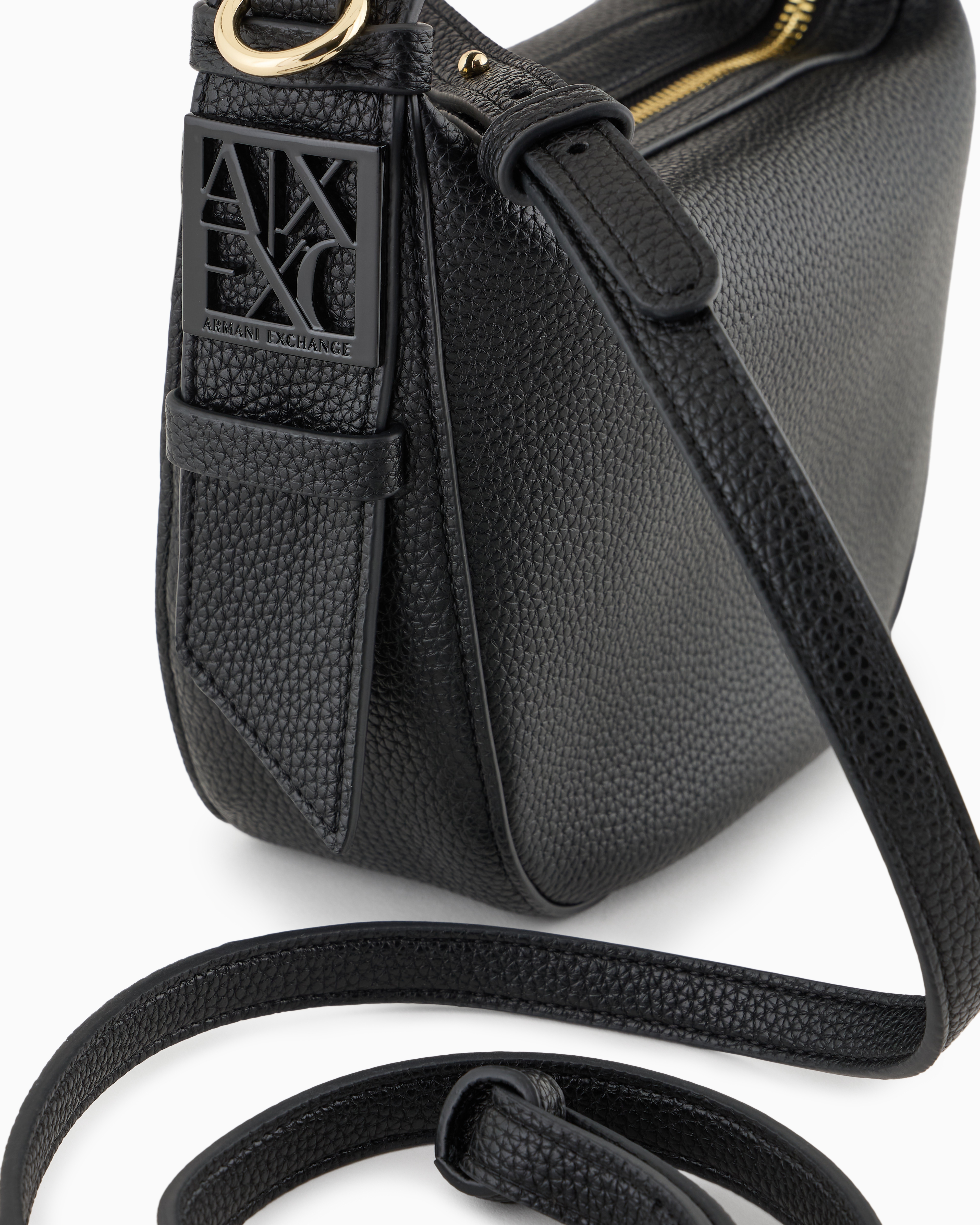 ASV Logo Handbag