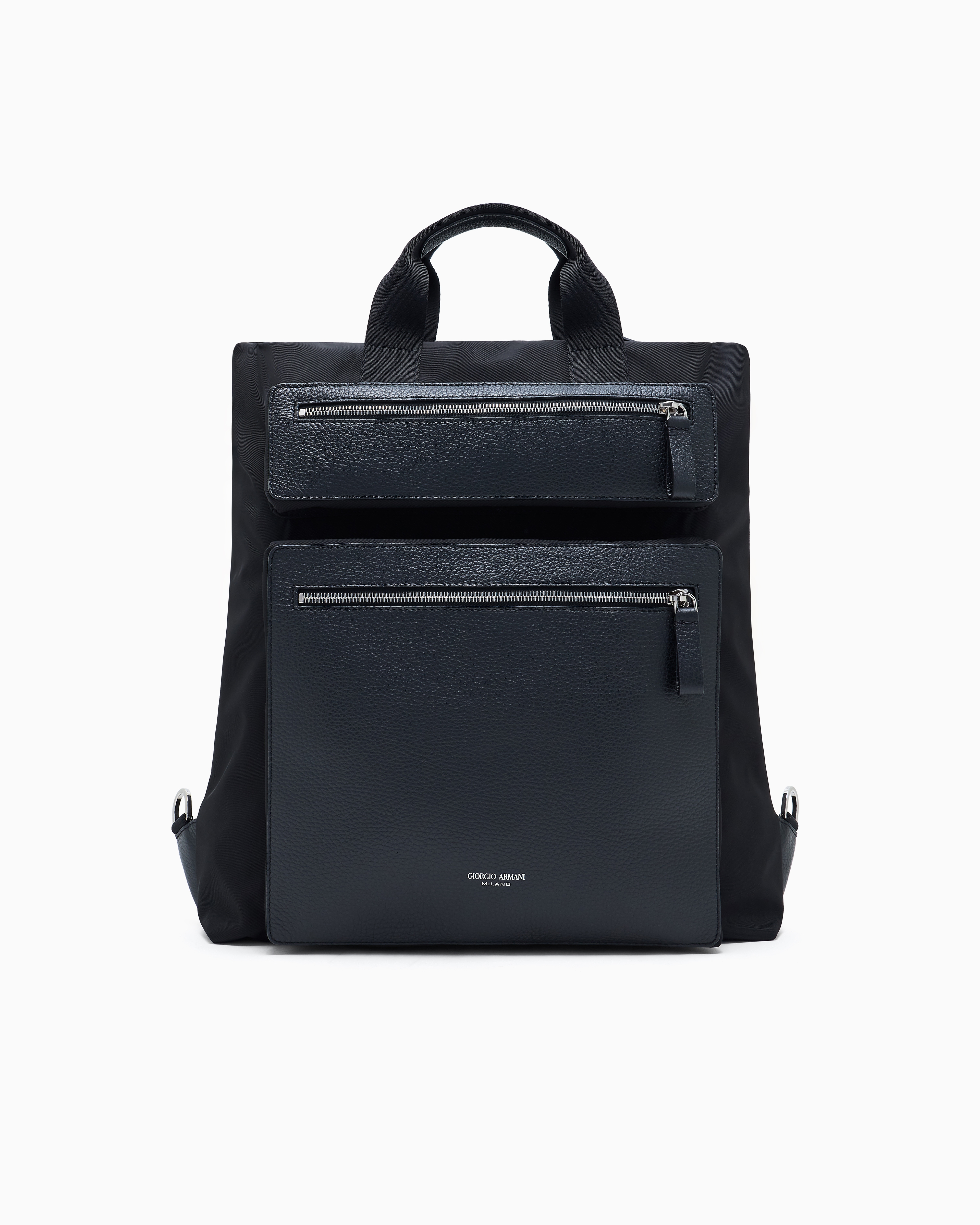 【最終値下げ】GIORGIO ARMANI キャリーバッグ アルマーニ 旅行 最終値下げ】GIORGIO ARMANI キャリーバッグ アルマーニ 旅行
