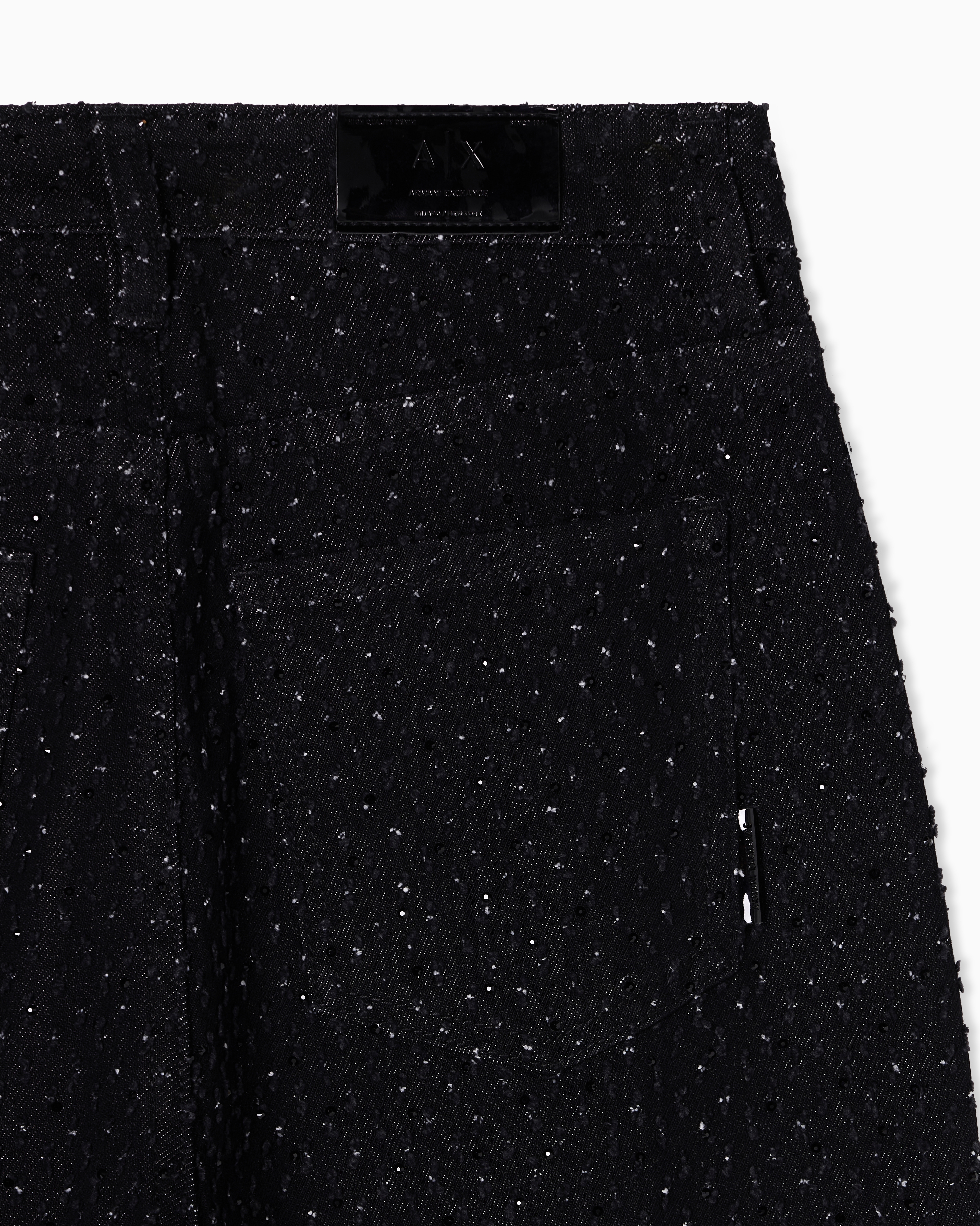 ARMANI JEANS ヘッドフォン ペアセット ARMANI JEANS ヘッドフォン ペアセット 【公式通販】