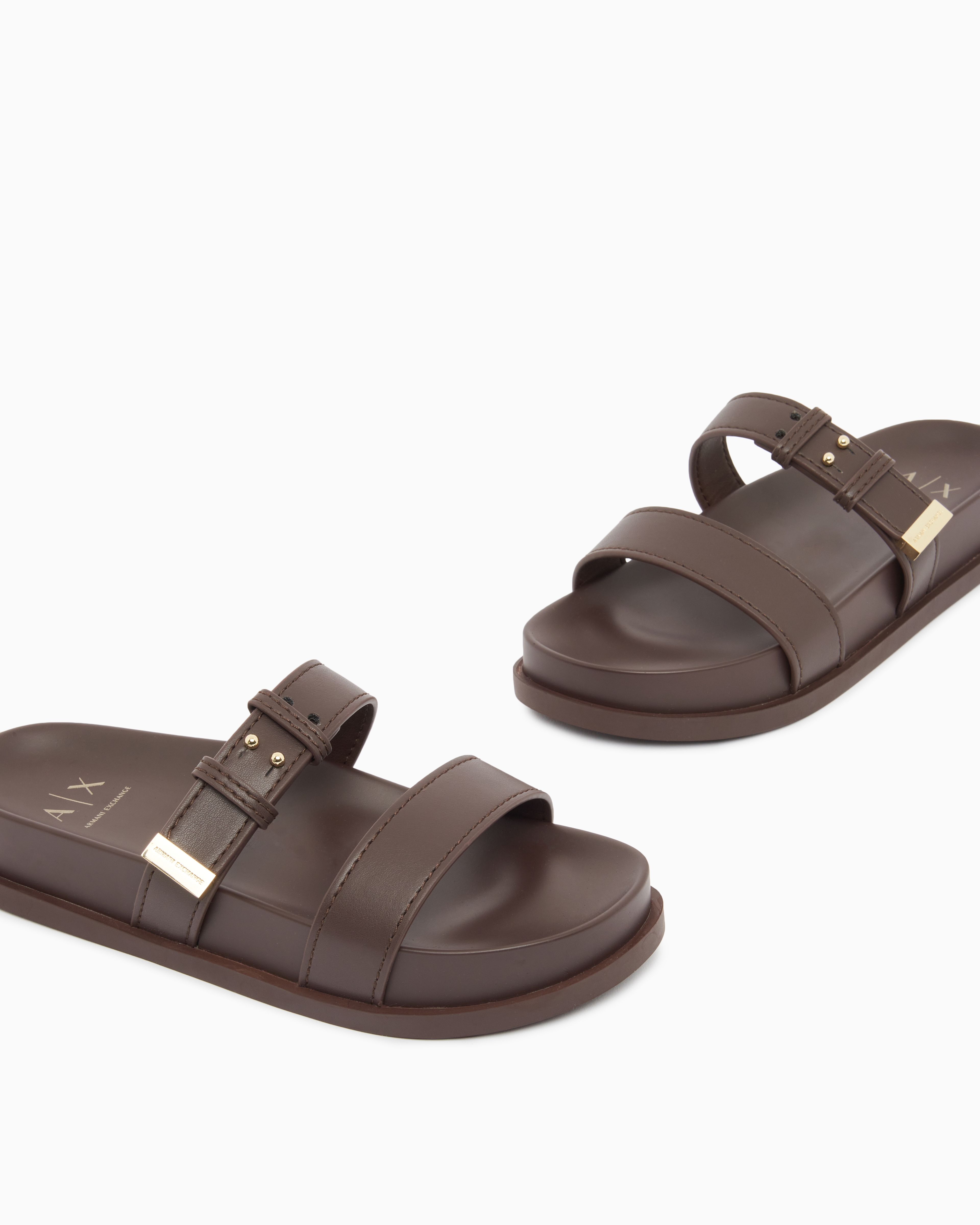 Eco-sandals