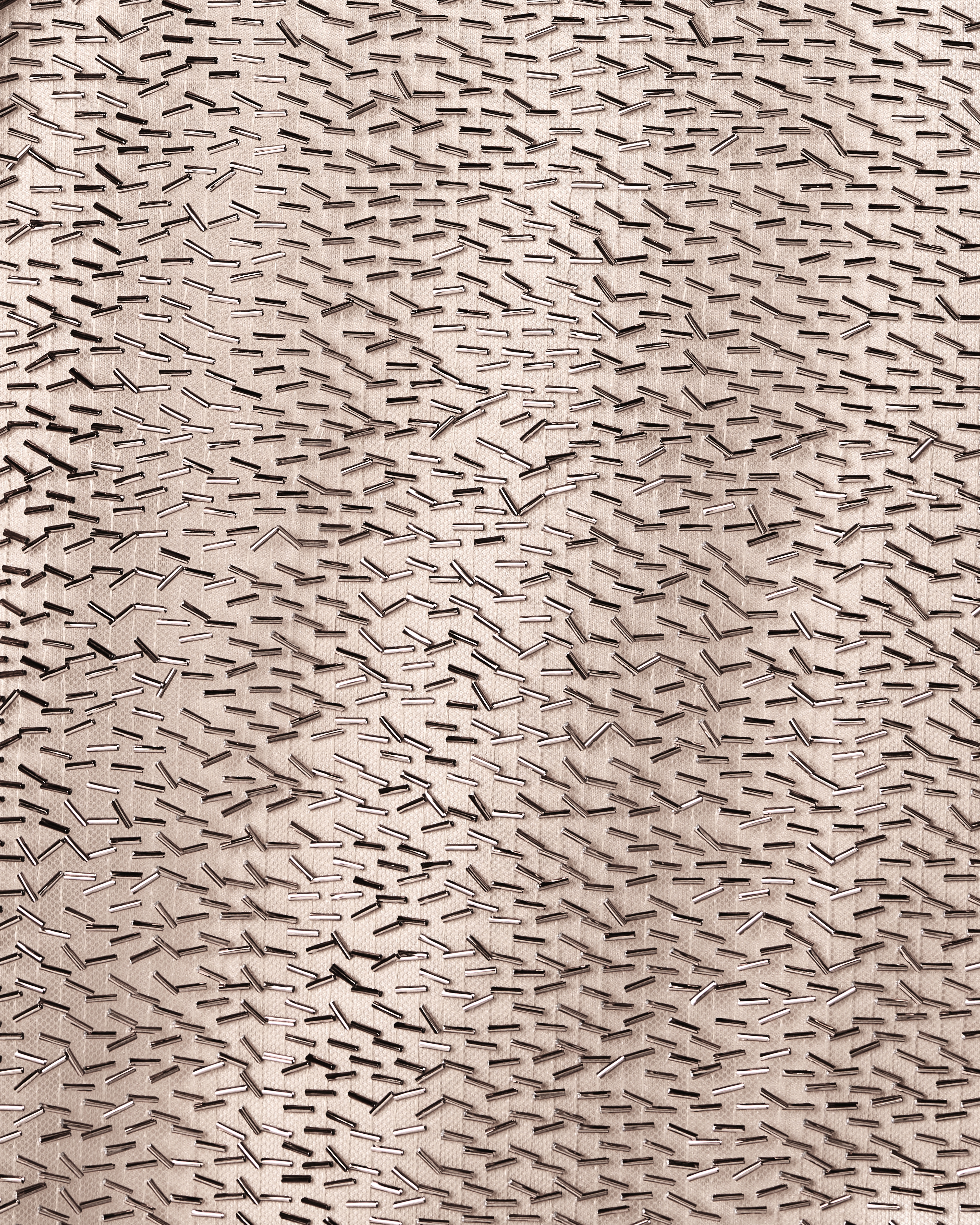 Armani Exchange Short Dresses In Gold