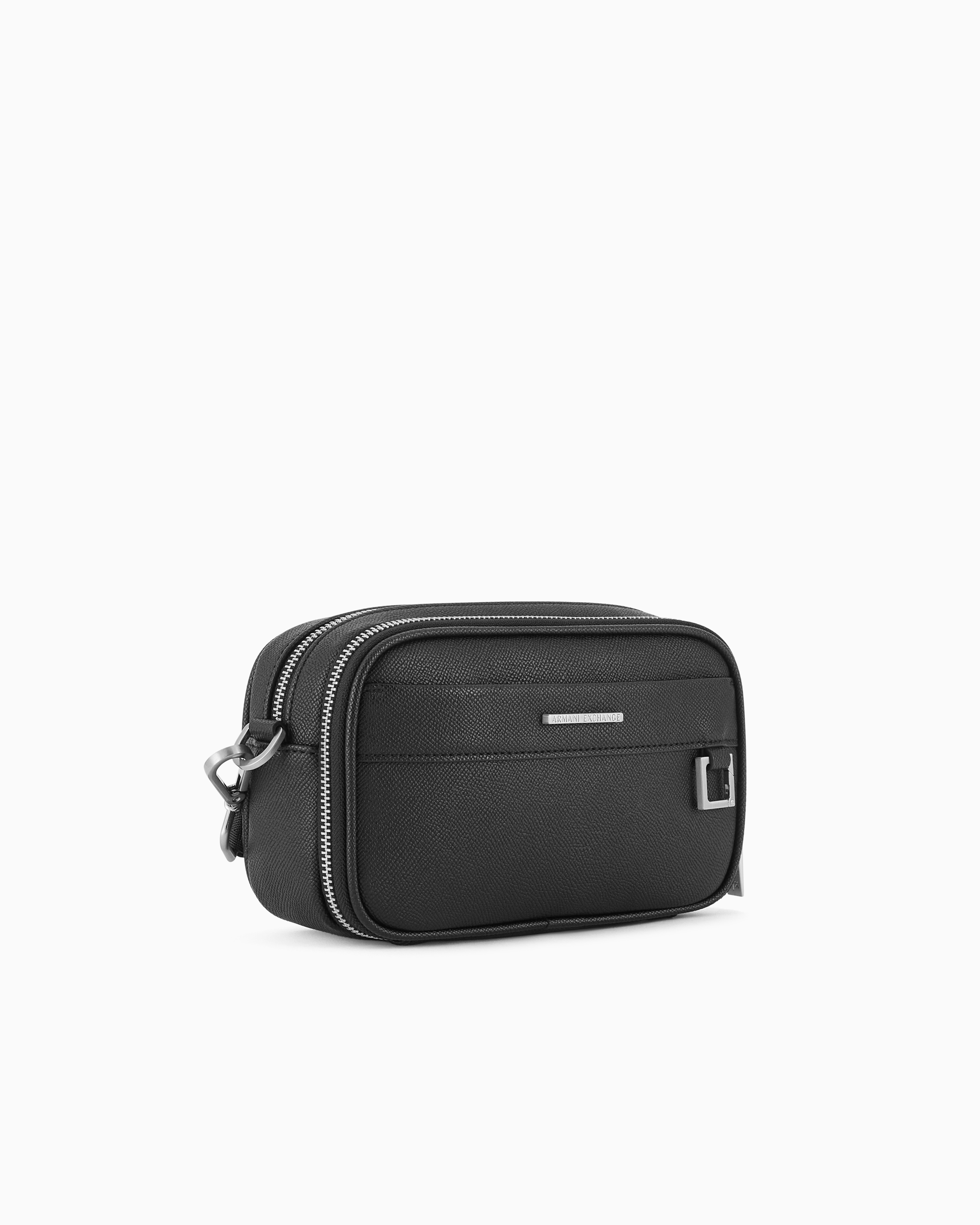 AXロゴ ショルダーバッグ | Armani Exchange