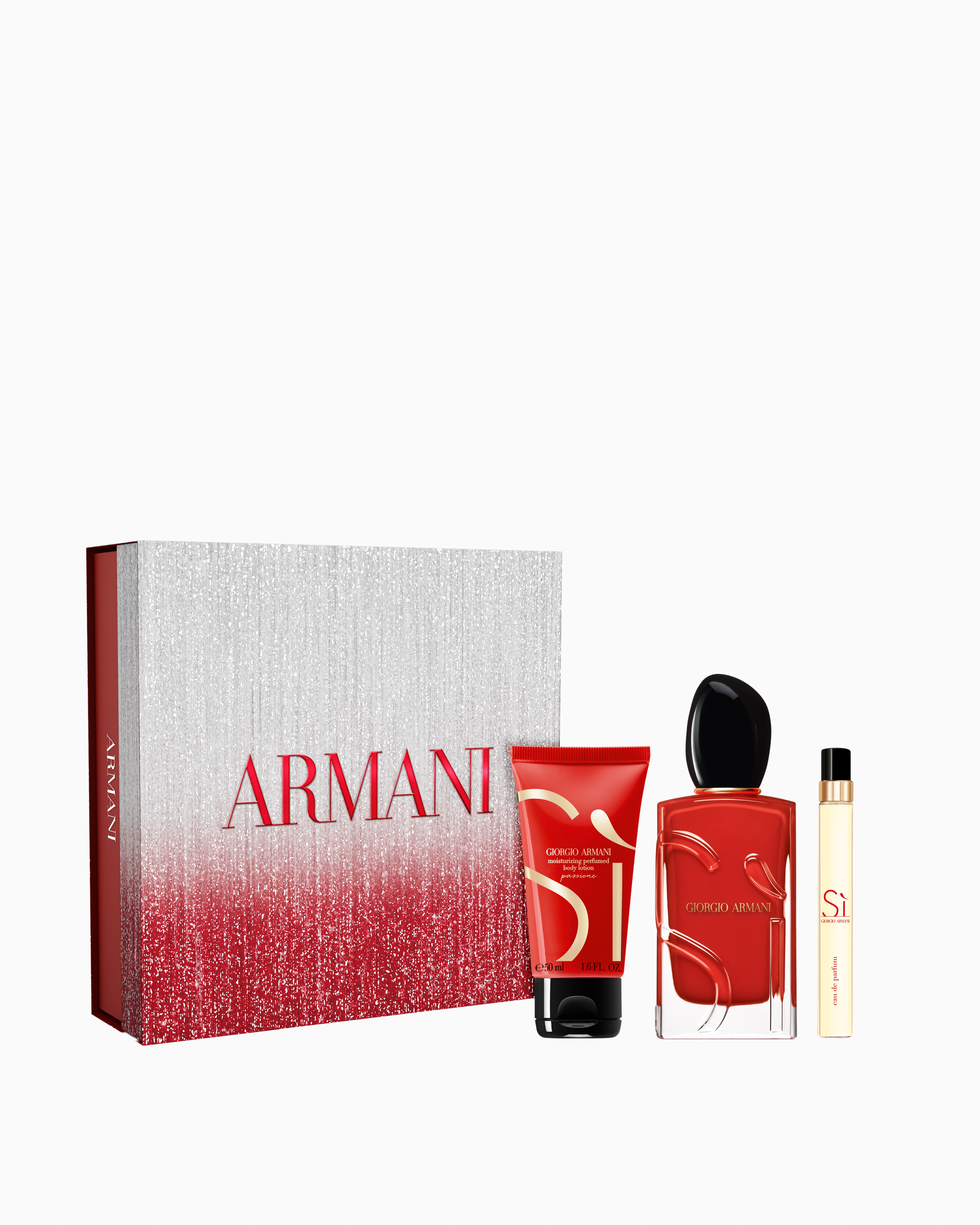 Giorgio Armani シィ パシオーネ アンダンス アルマーニ ビューティ / シィ パシオーネ アンタンスの公式商品情報