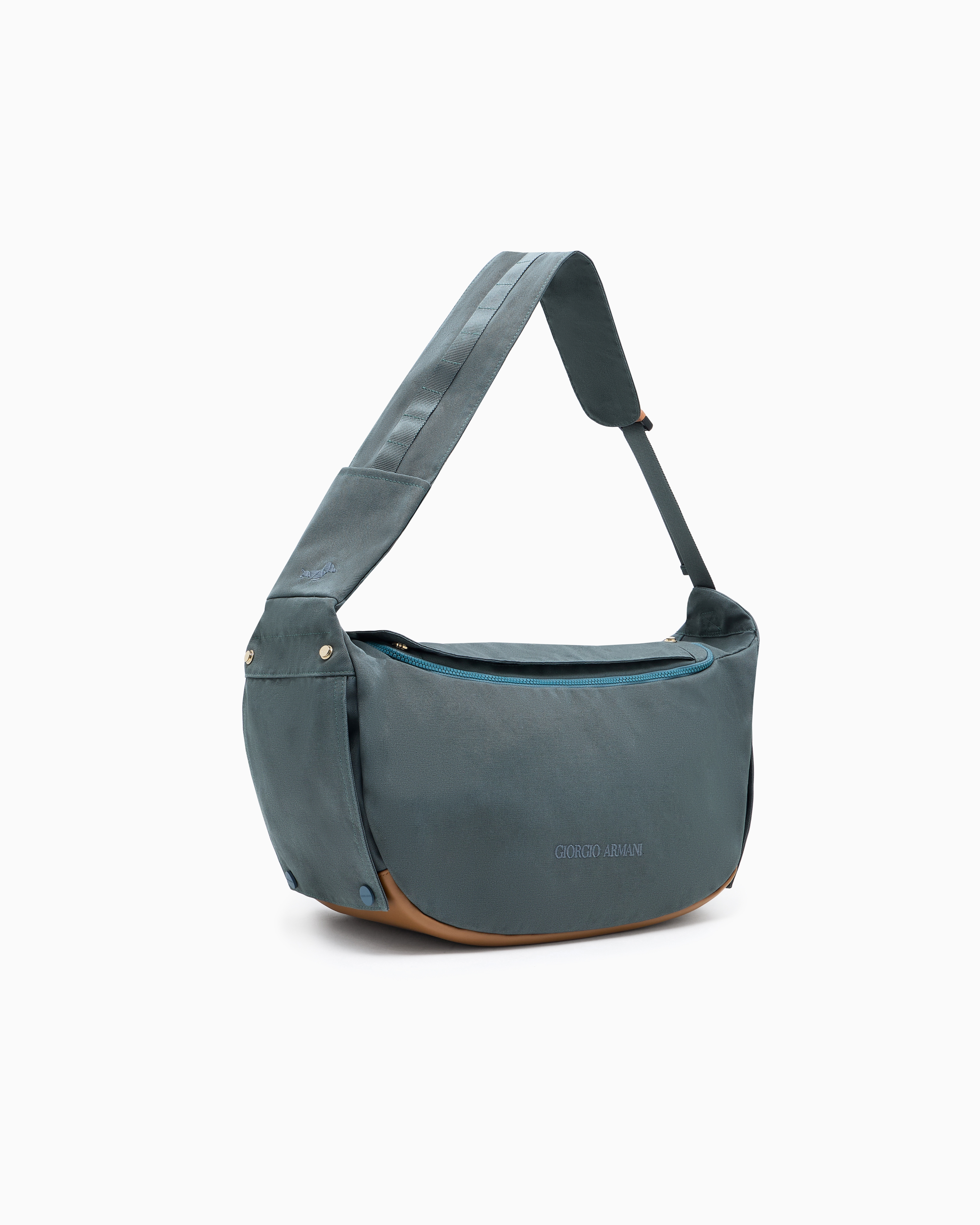 ポルド x ジョルジオ アルマーニ ショルダーバッグ | Giorgio Armani