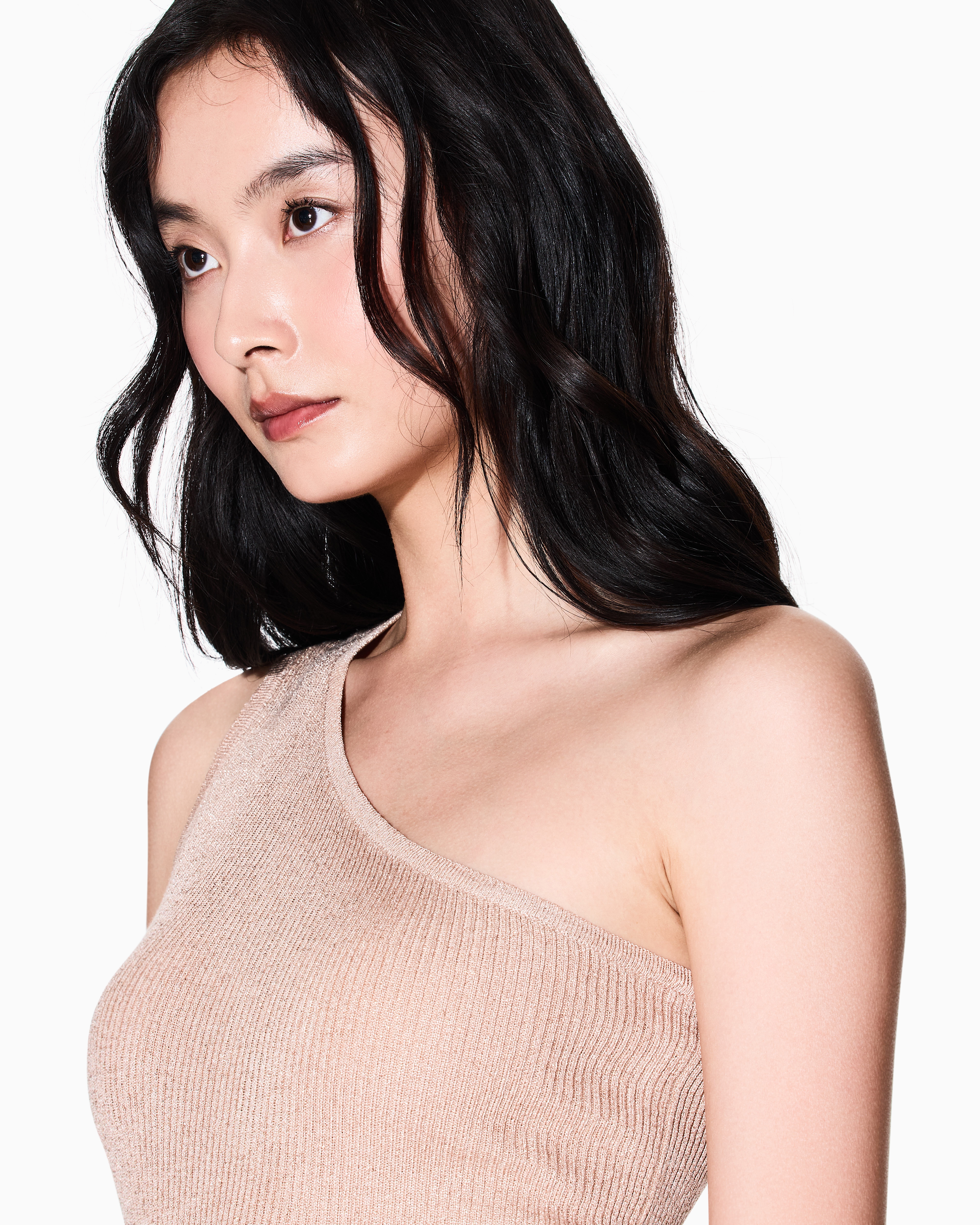 Knitted Top technical fabric