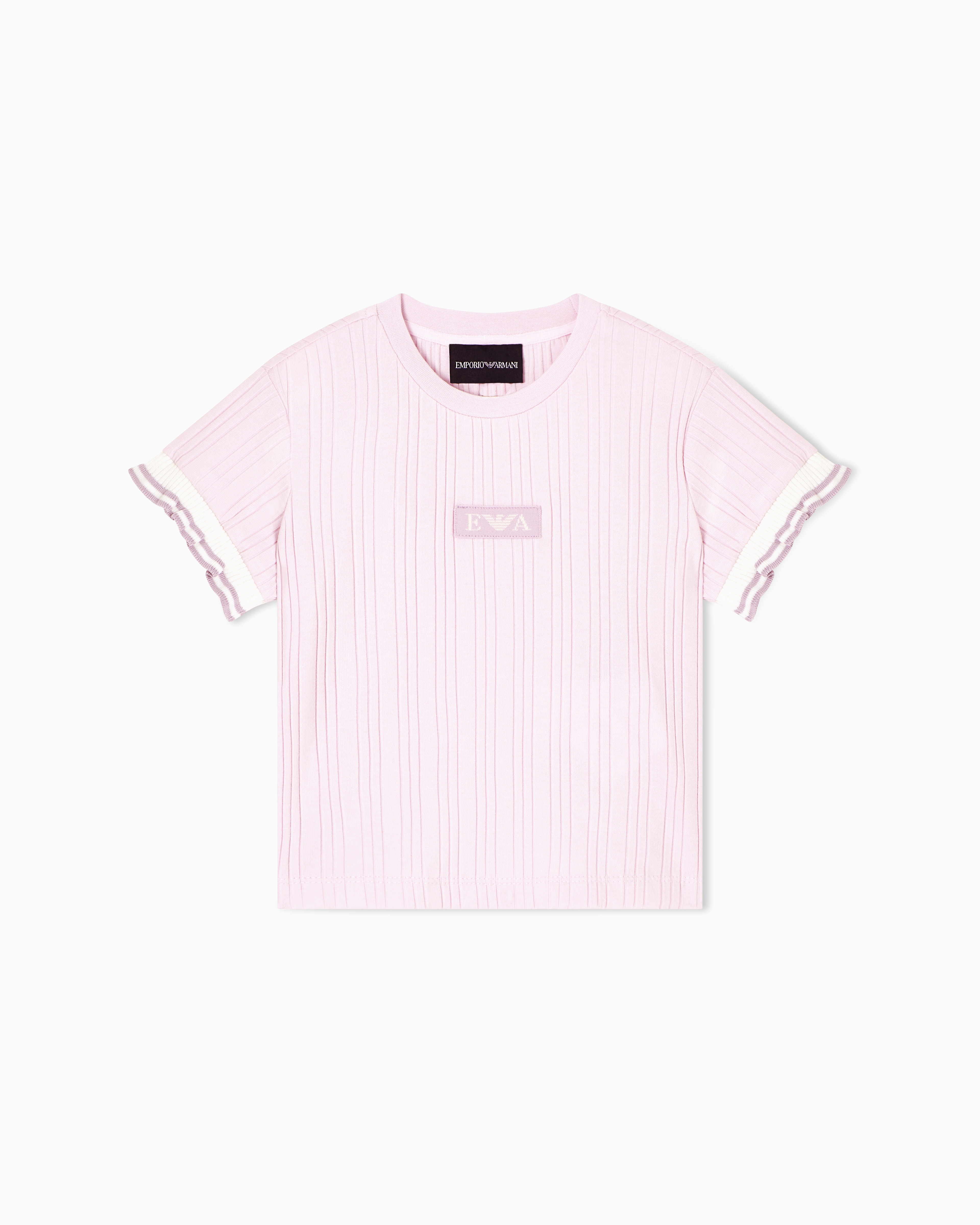 ガールズ Tシャツ＆シャツ |【公式】エンポリオ アルマーニ