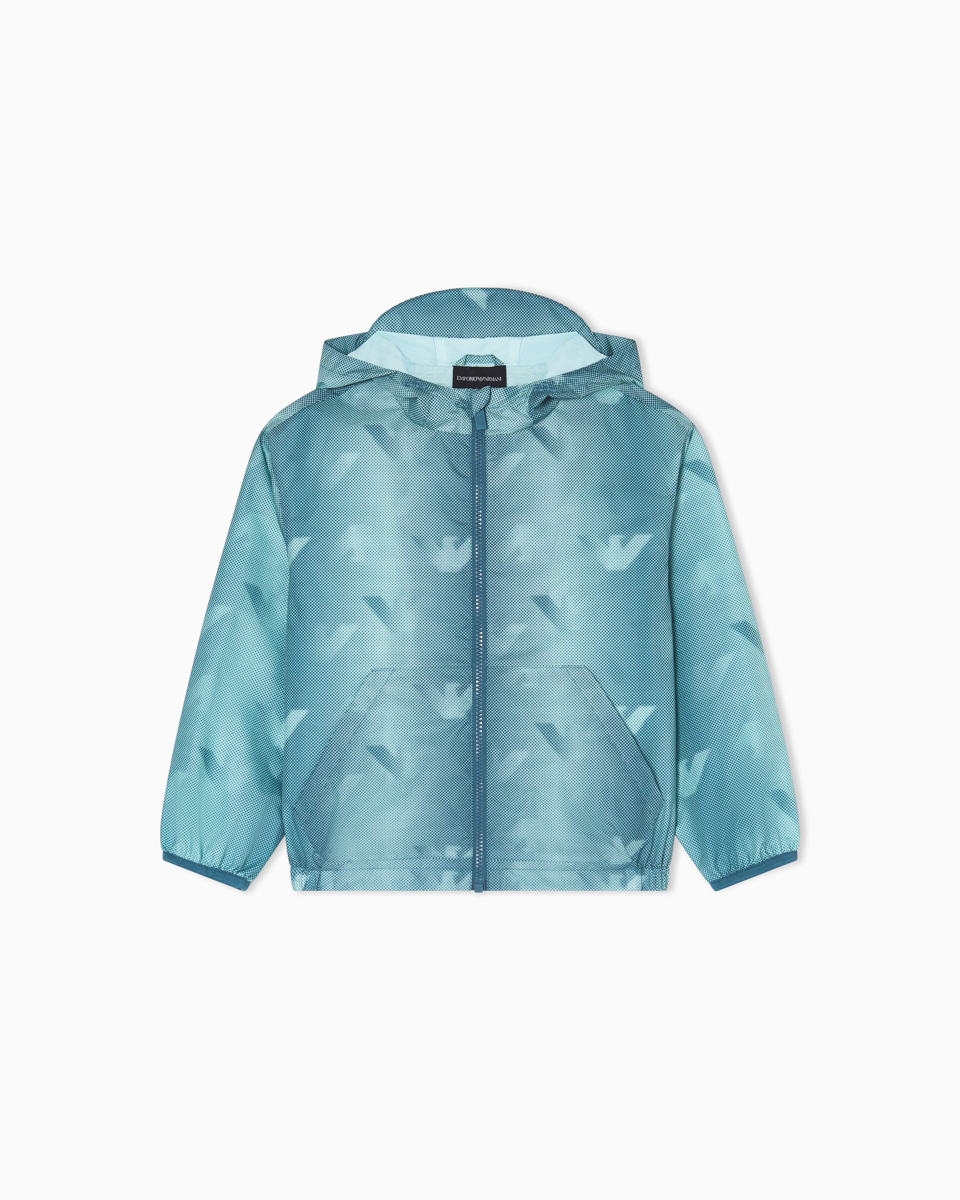 ボーイズ ジャケット＆アウターウエア |【公式】エンポリオ アルマーニ