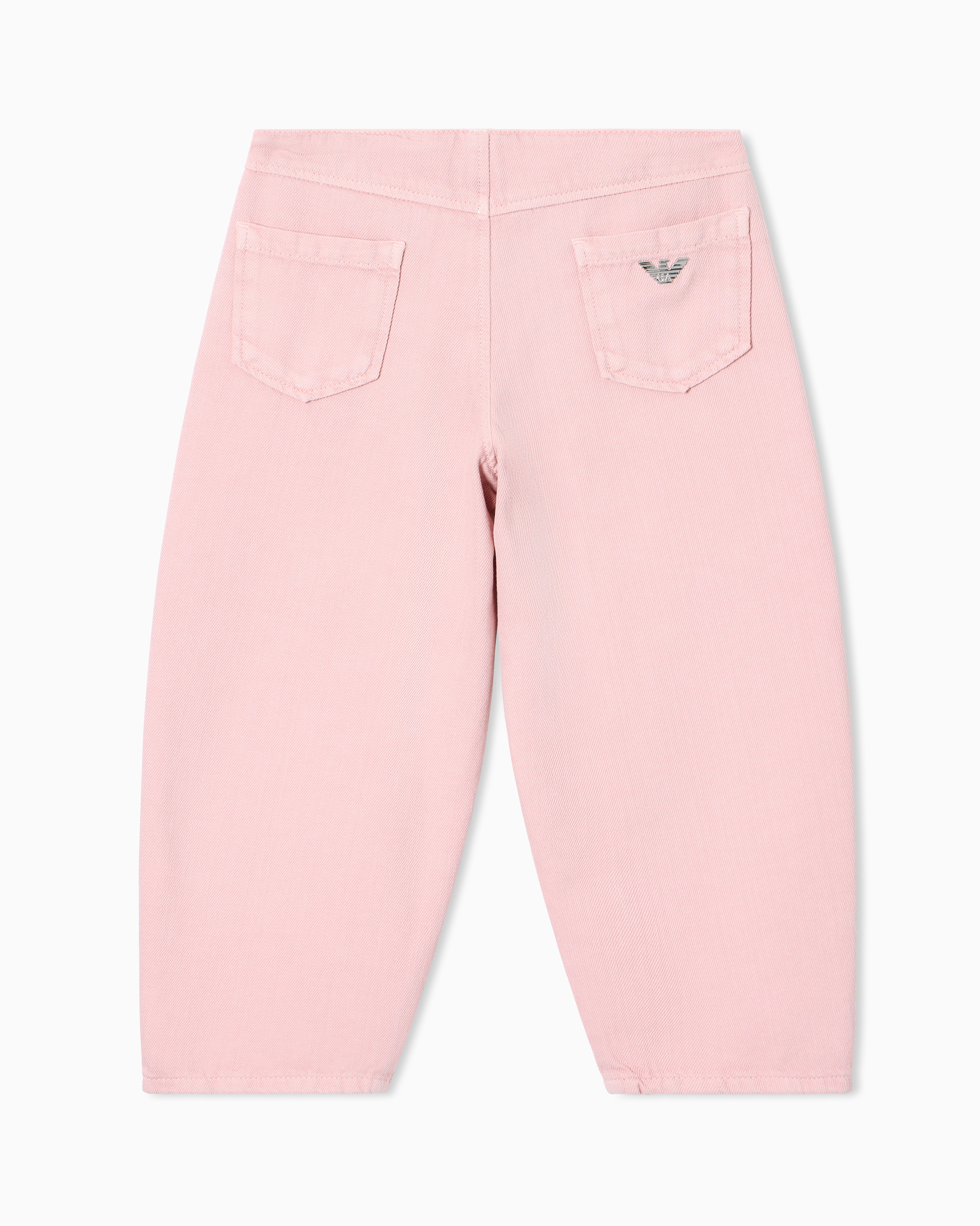 ガールズ ジーンズ＆パンツ |【公式】エンポリオ アルマーニ