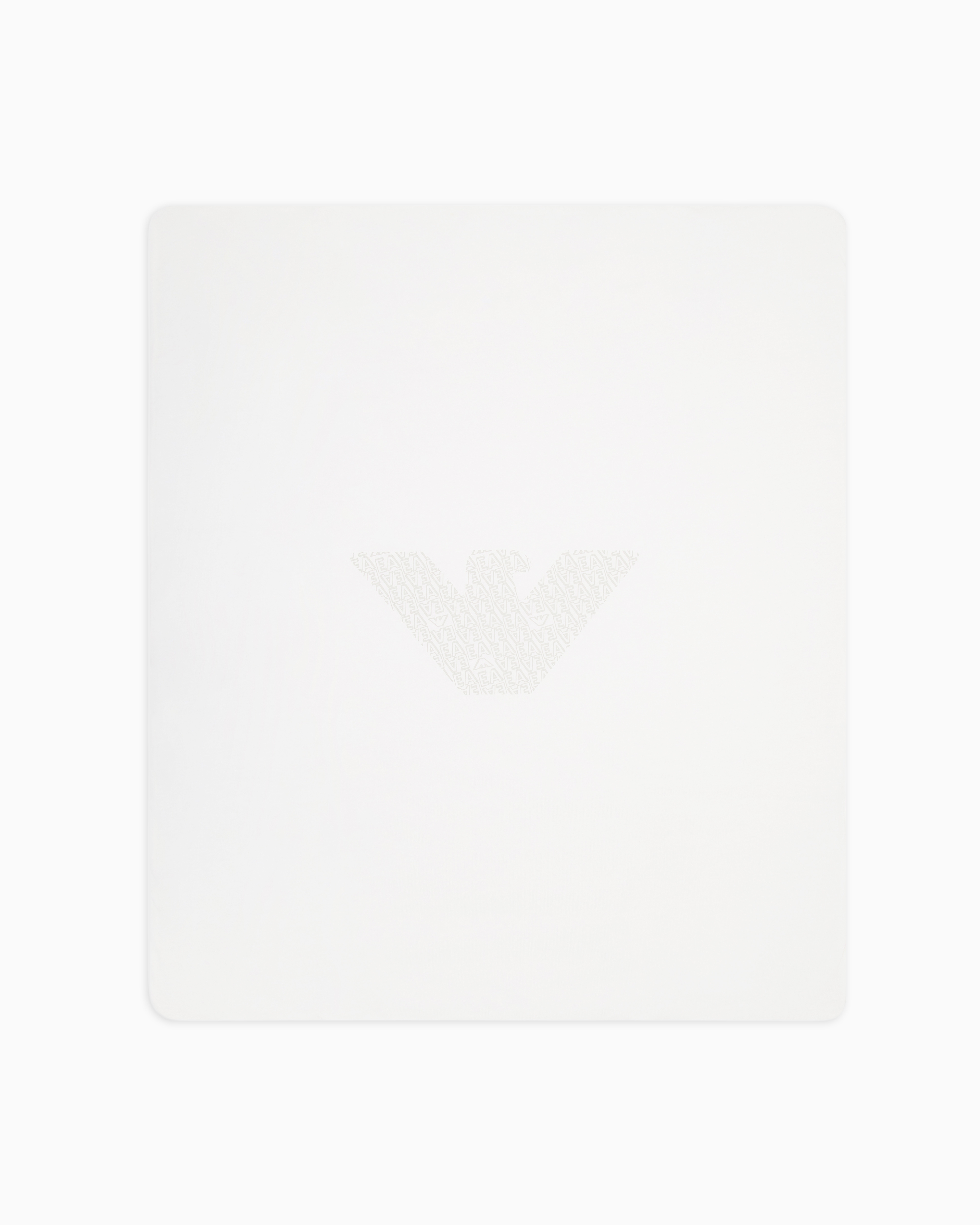 Emporio Armani Blankets In Sand