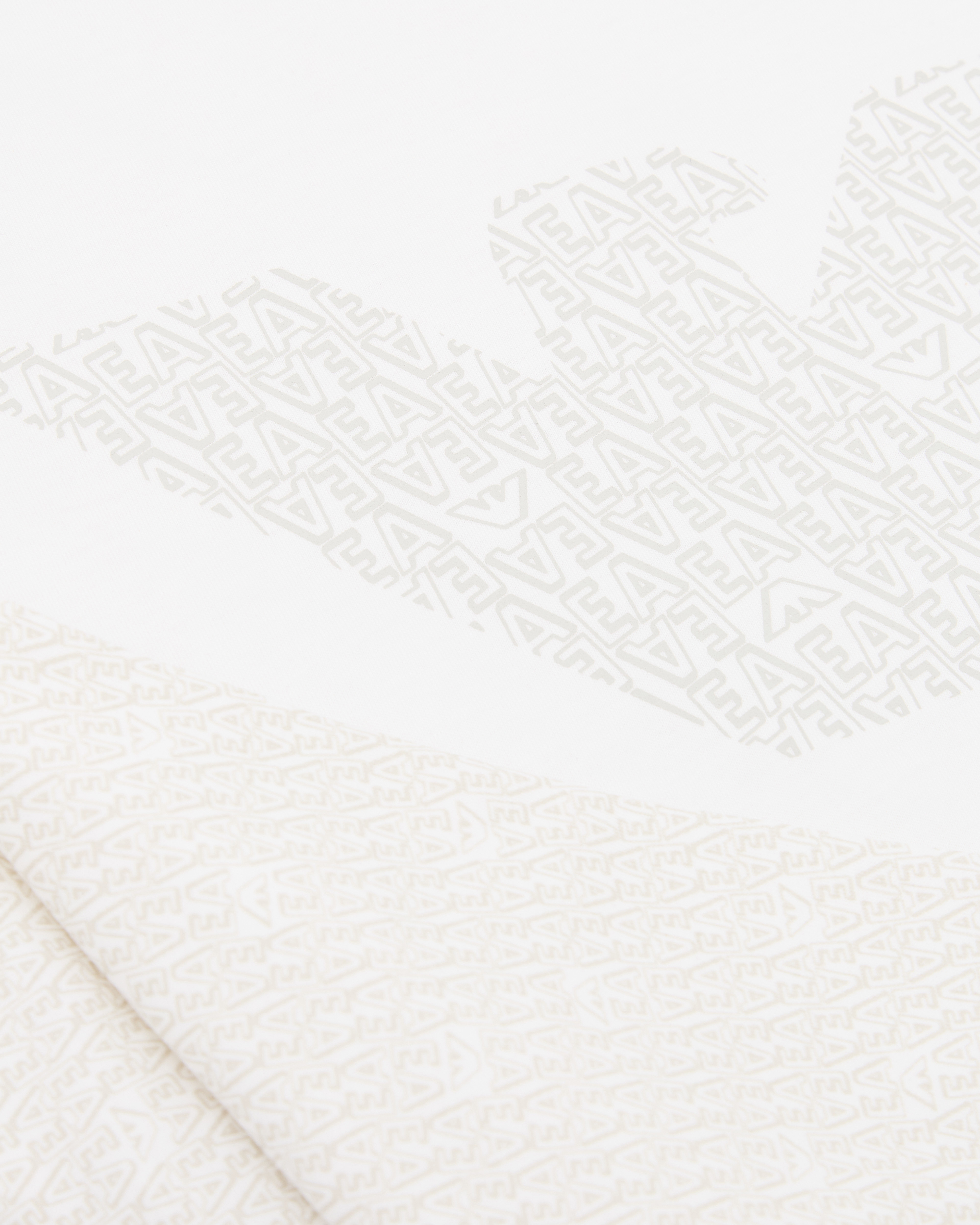 Emporio Armani Blankets In Sand