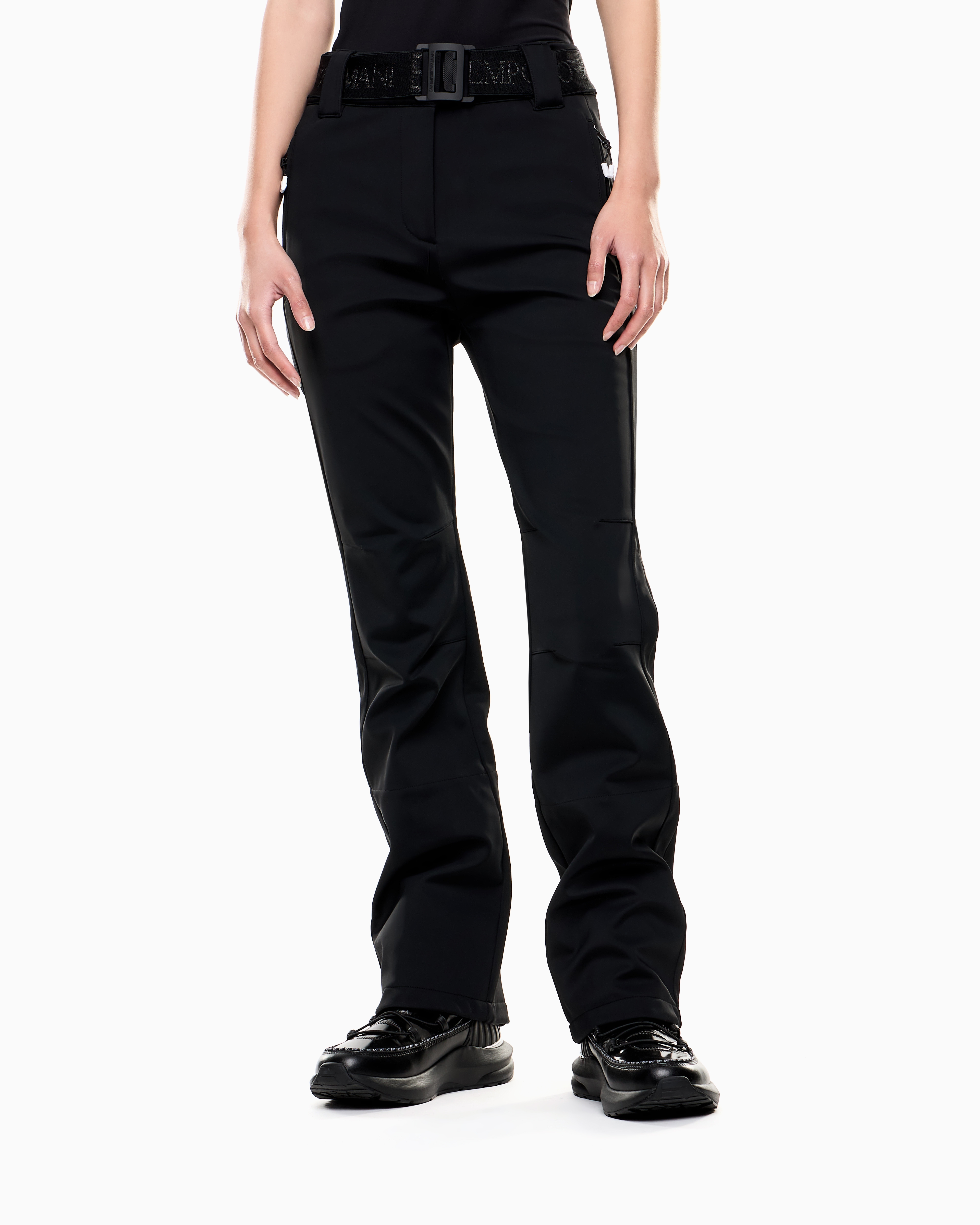 アルマーニ　スノーパンツ undefined