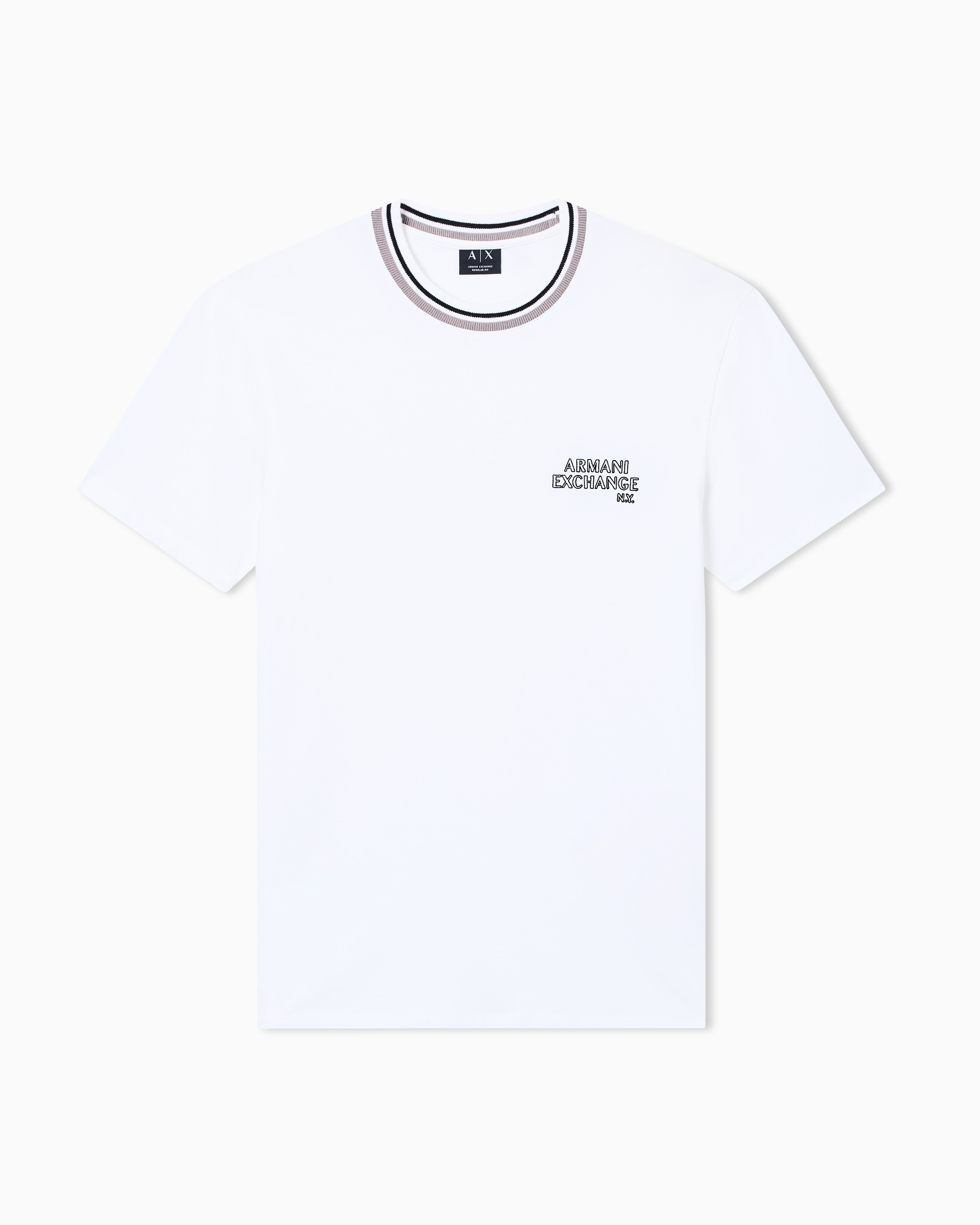 Regular Fit T-Shirts