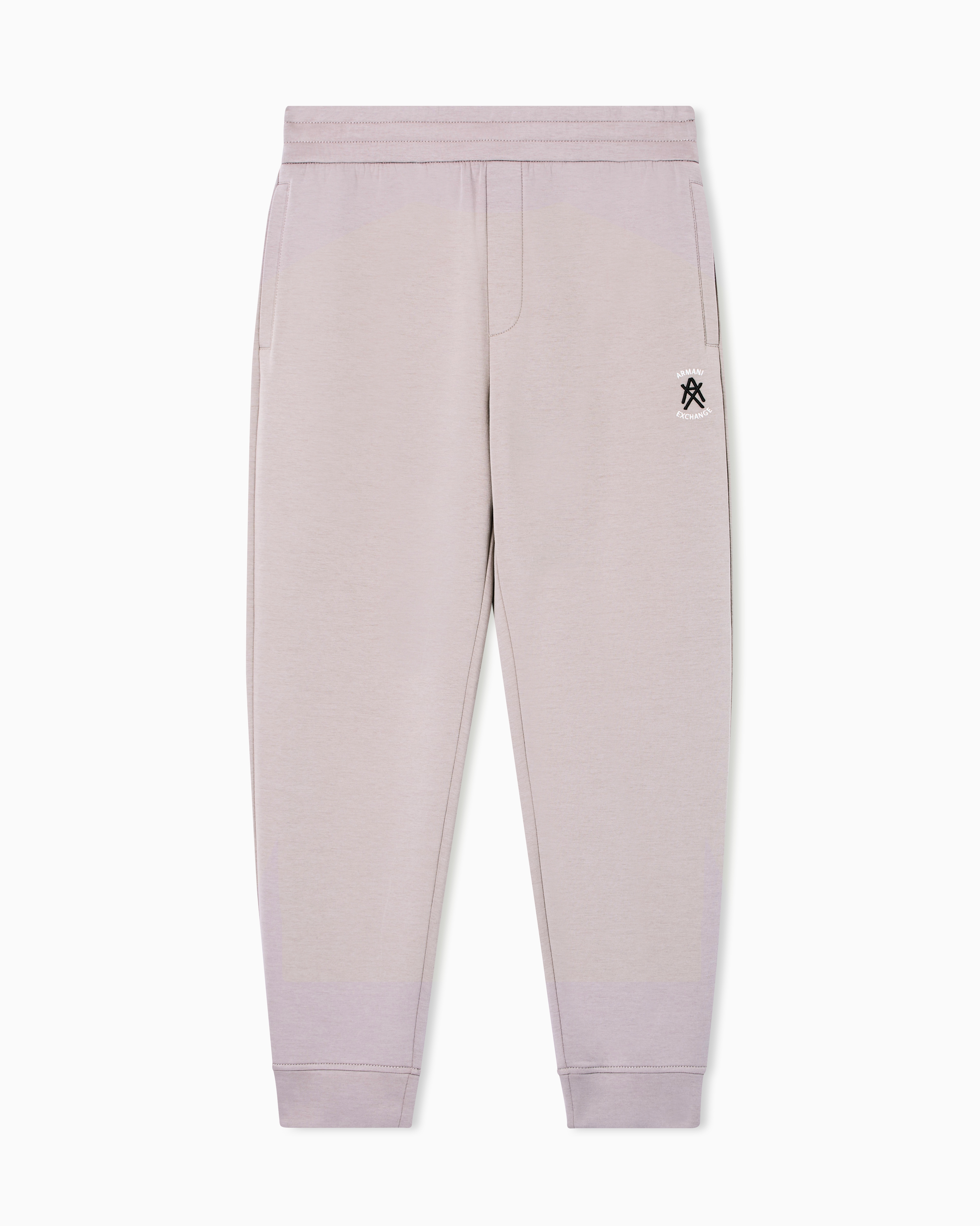 Armani Exchange Sweatpants In Multi