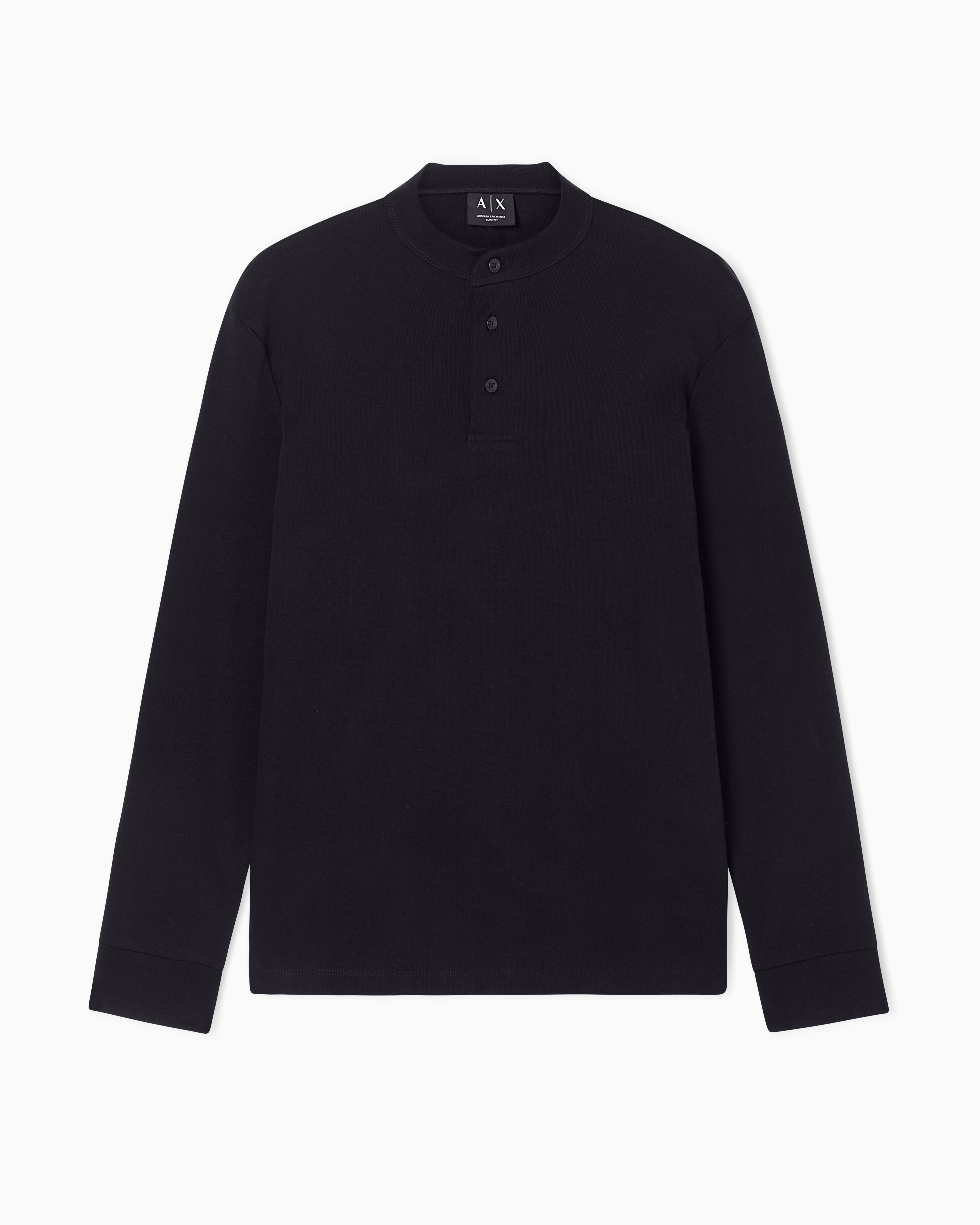 Cotton polo shirt