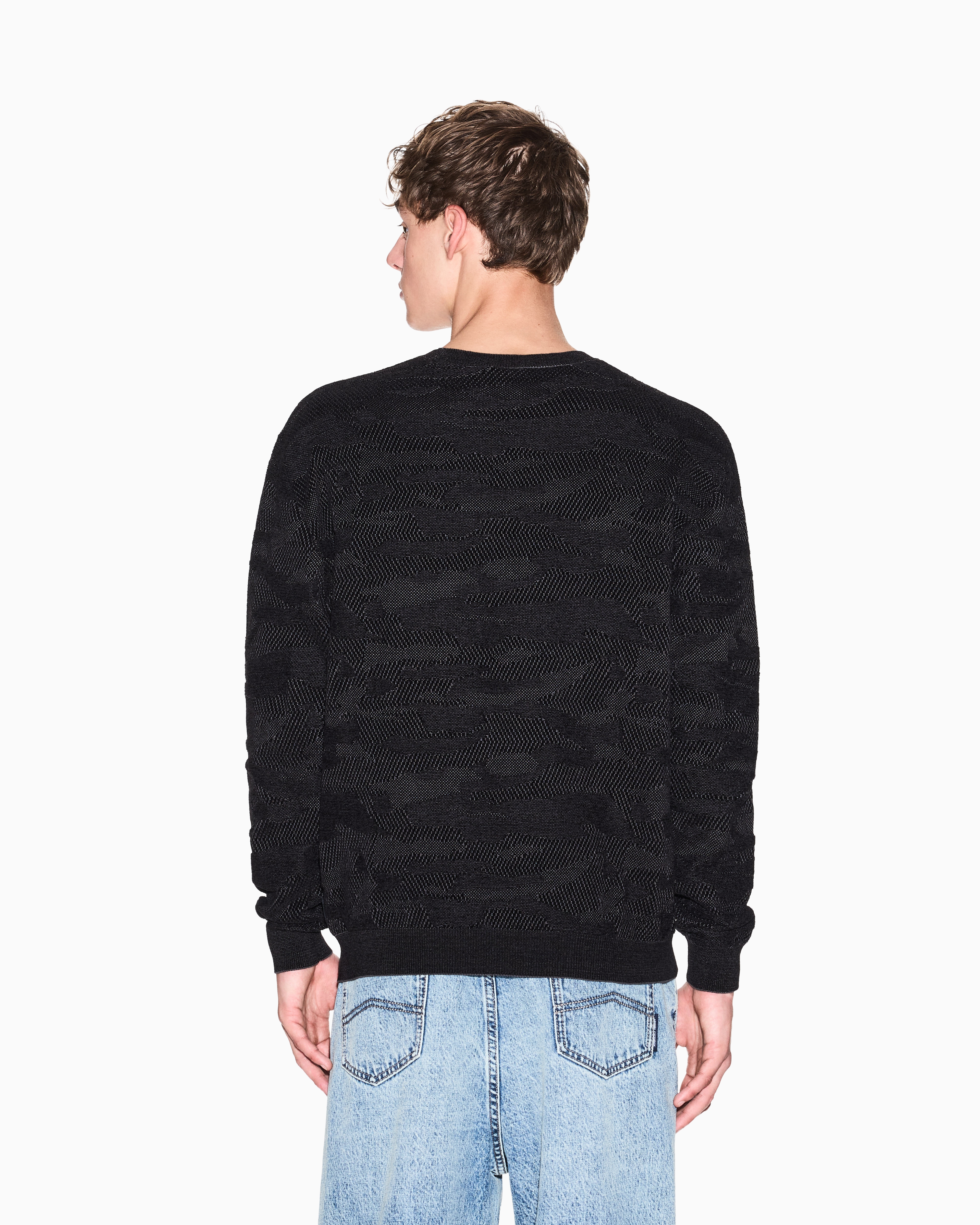 Cotton jumpers