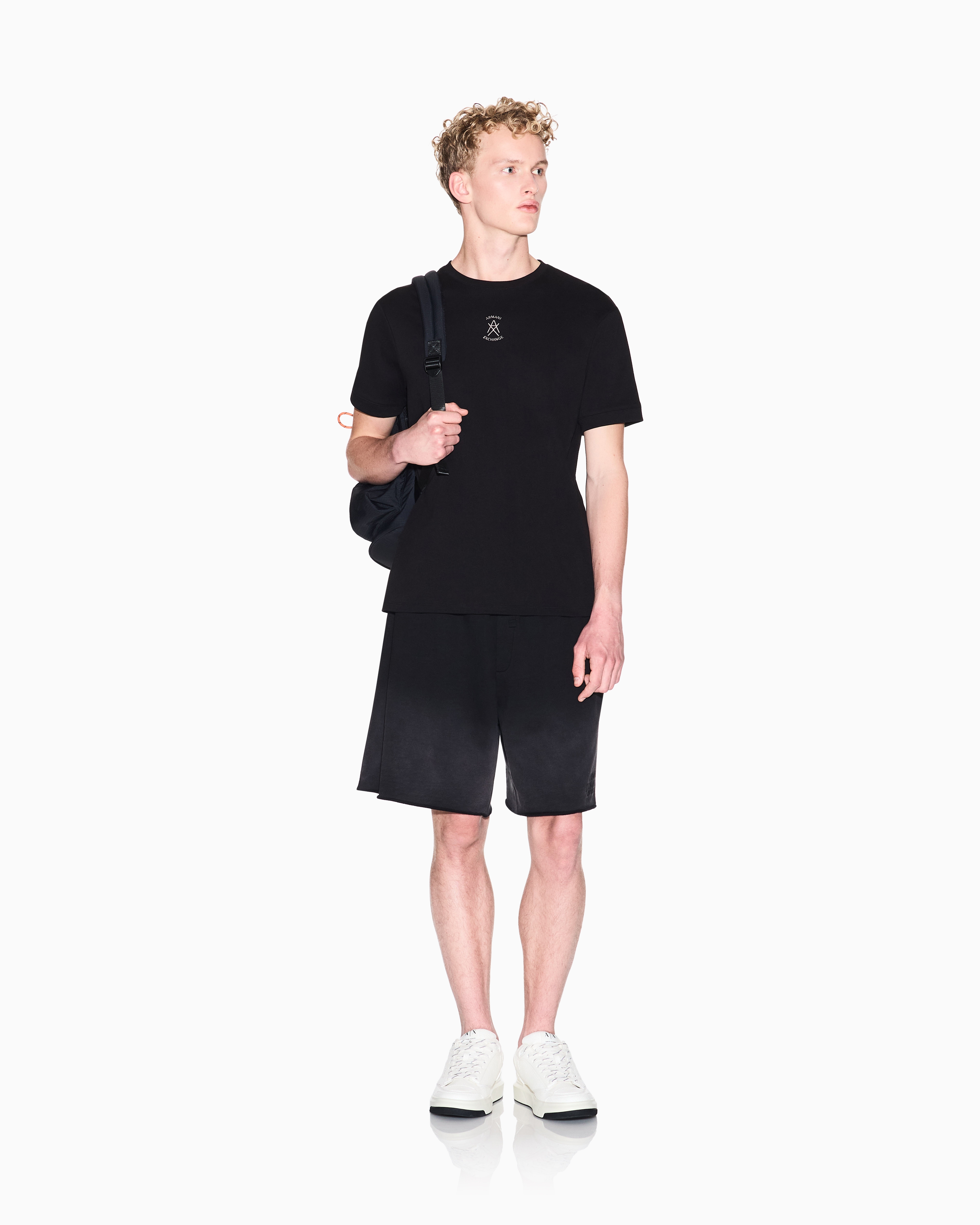 Slim fit Cotton T-shirt