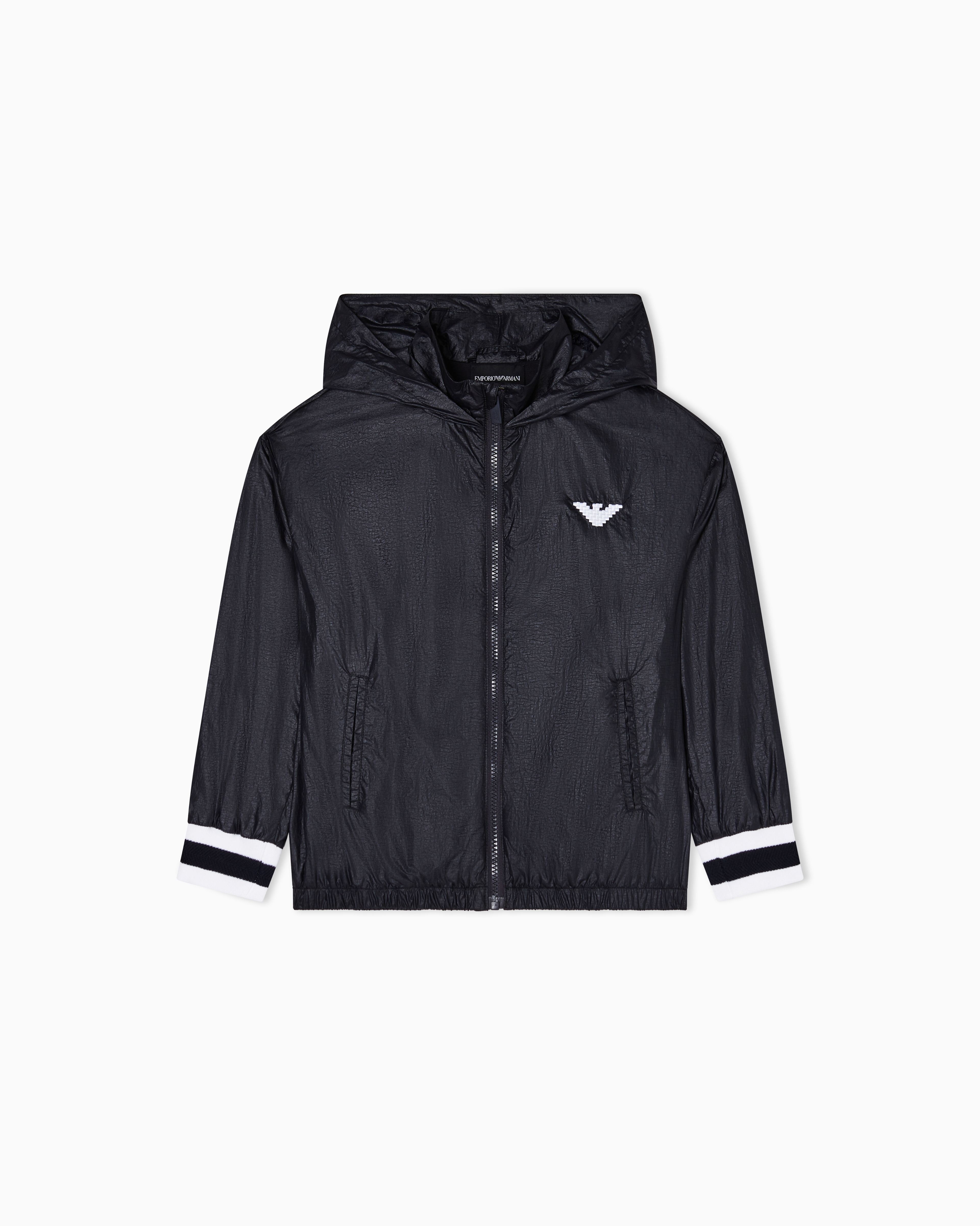 ボーイズ ジャケット＆アウターウエア |【公式】エンポリオ アルマーニ
