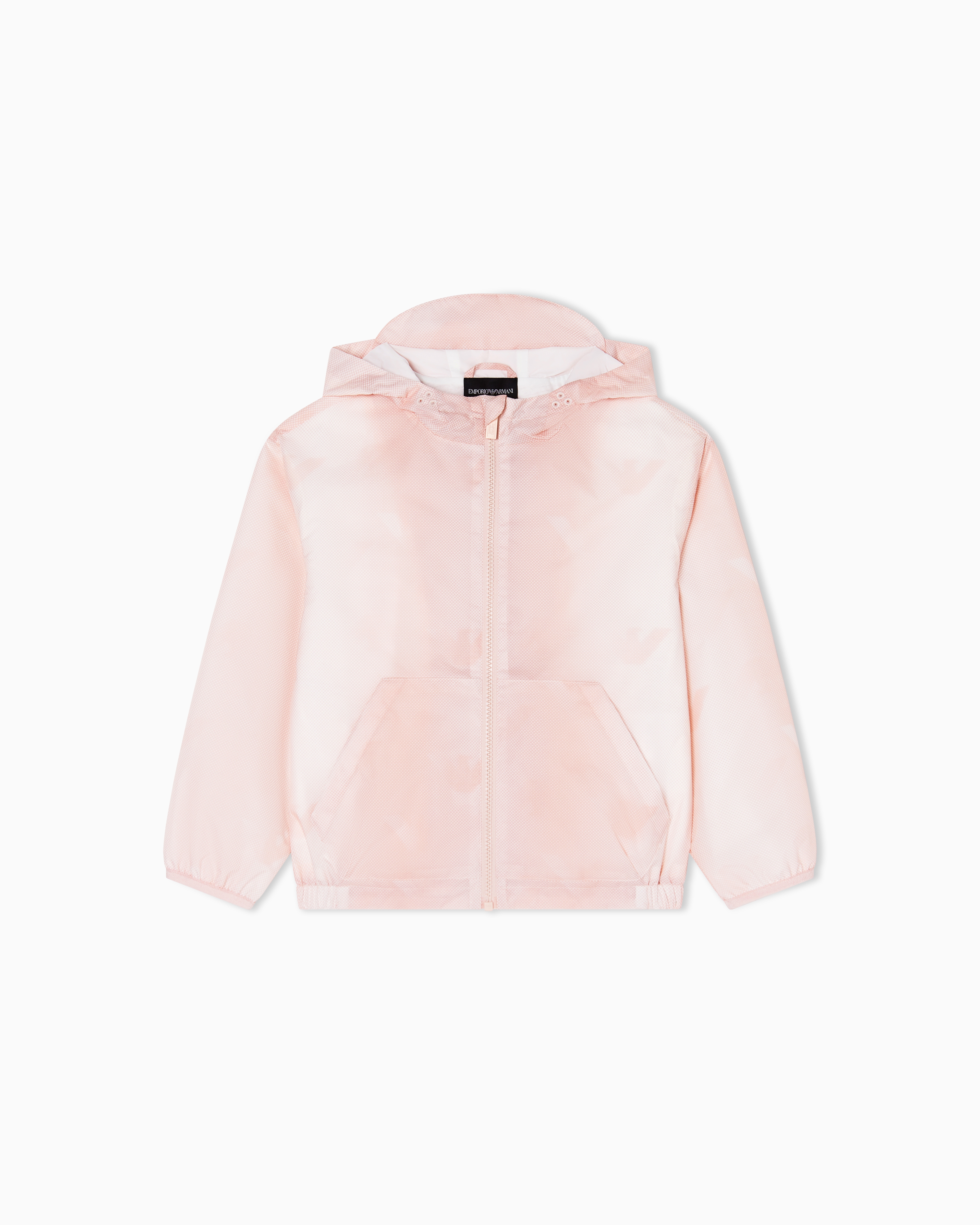 ガールズ ジャケット＆アウターウエア |【公式】エンポリオ アルマーニ