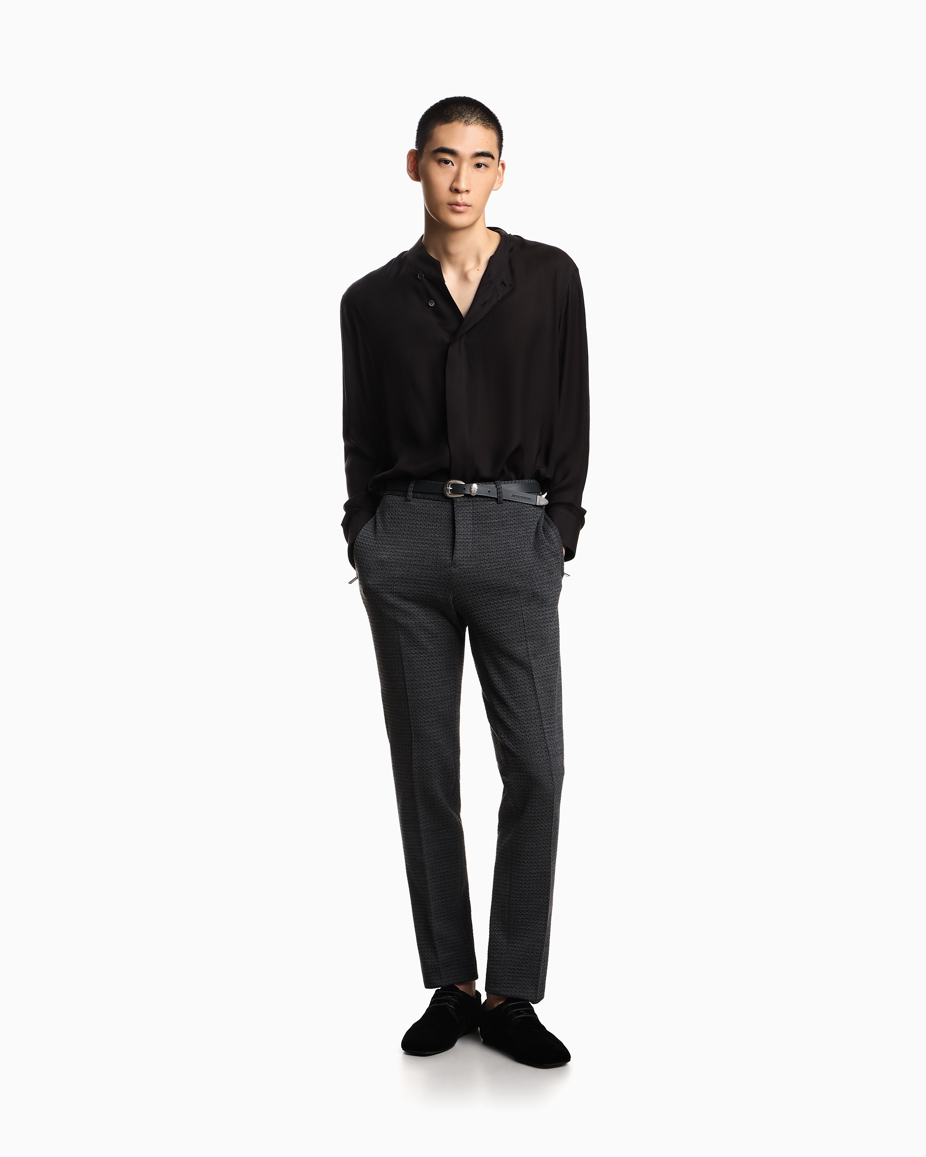 エンポリオアルマーニ　ジャケット、パンツ undefined
