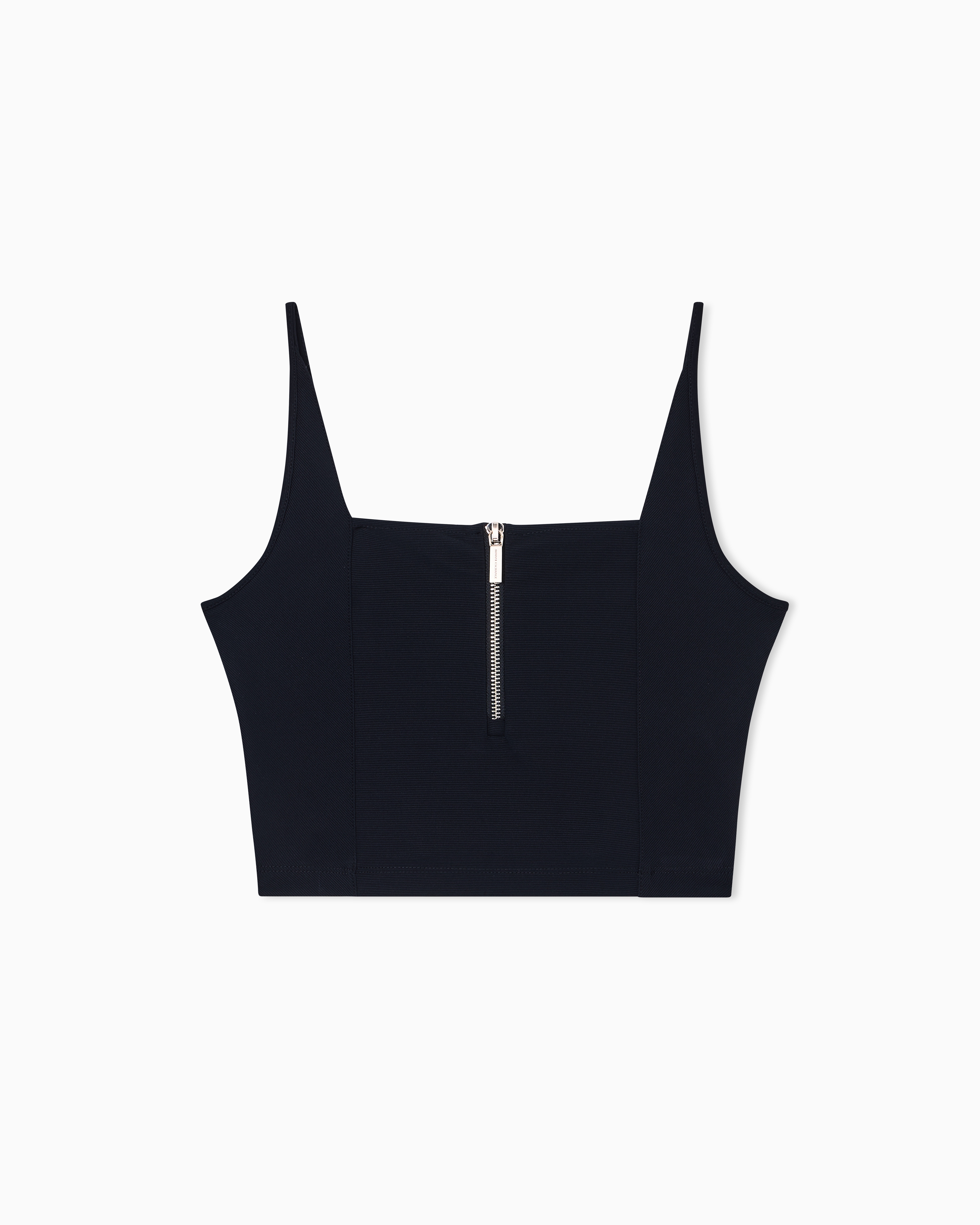 Tank Top technical fabric