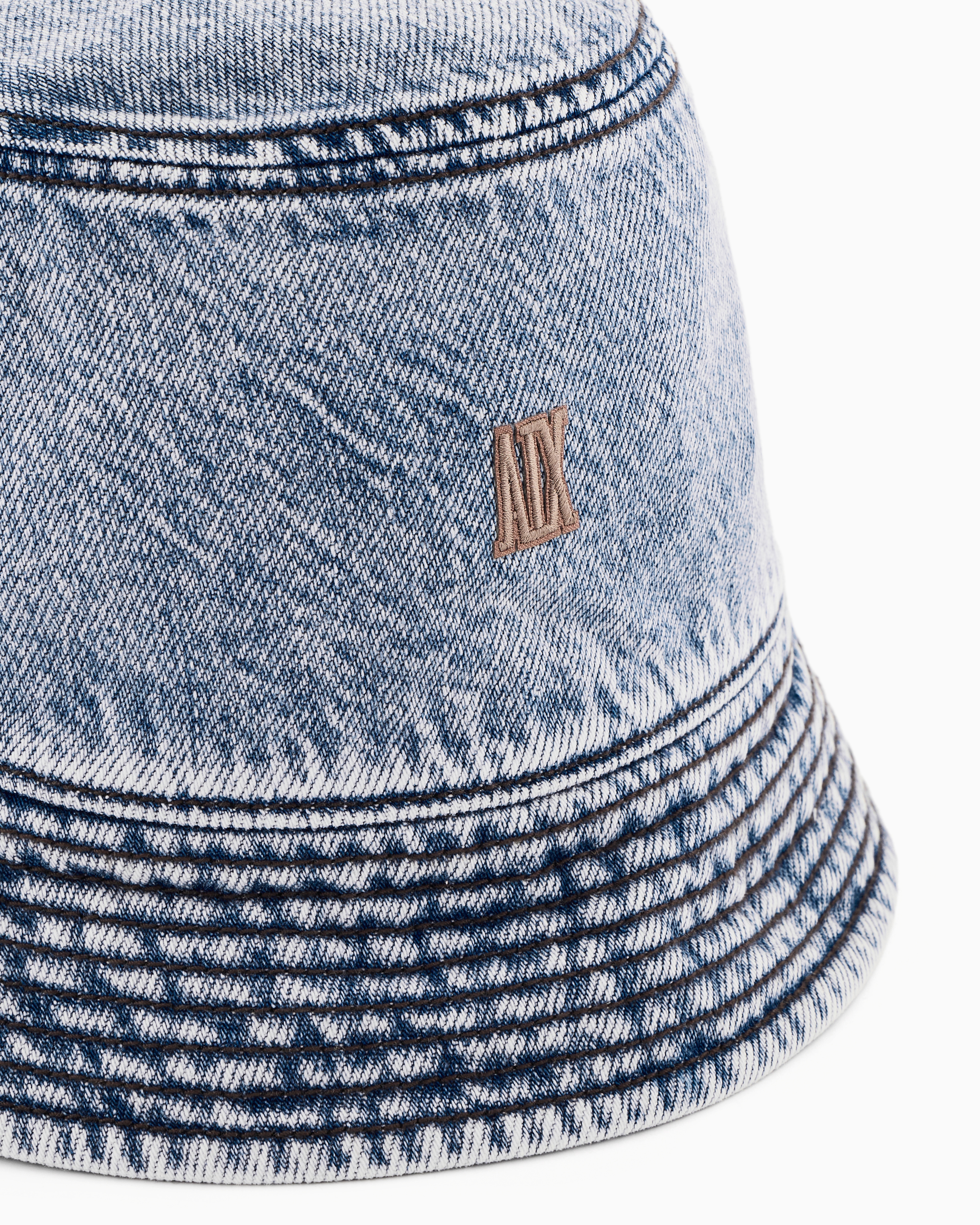 Giorgio Armani バケットハット undefined