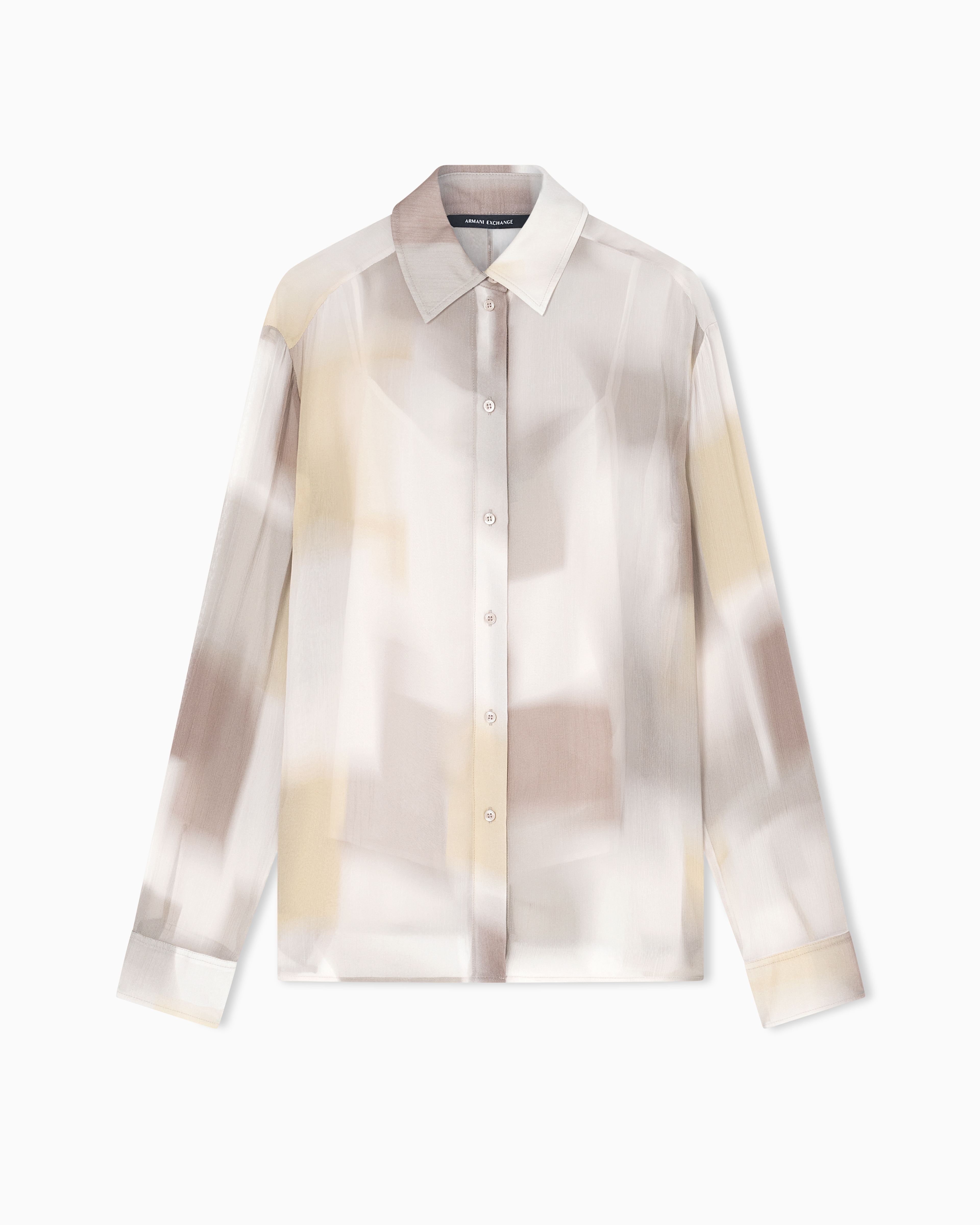 ウィメンズ トップス＆シャツ | 【公式】A|X アルマーニ エクスチェンジ