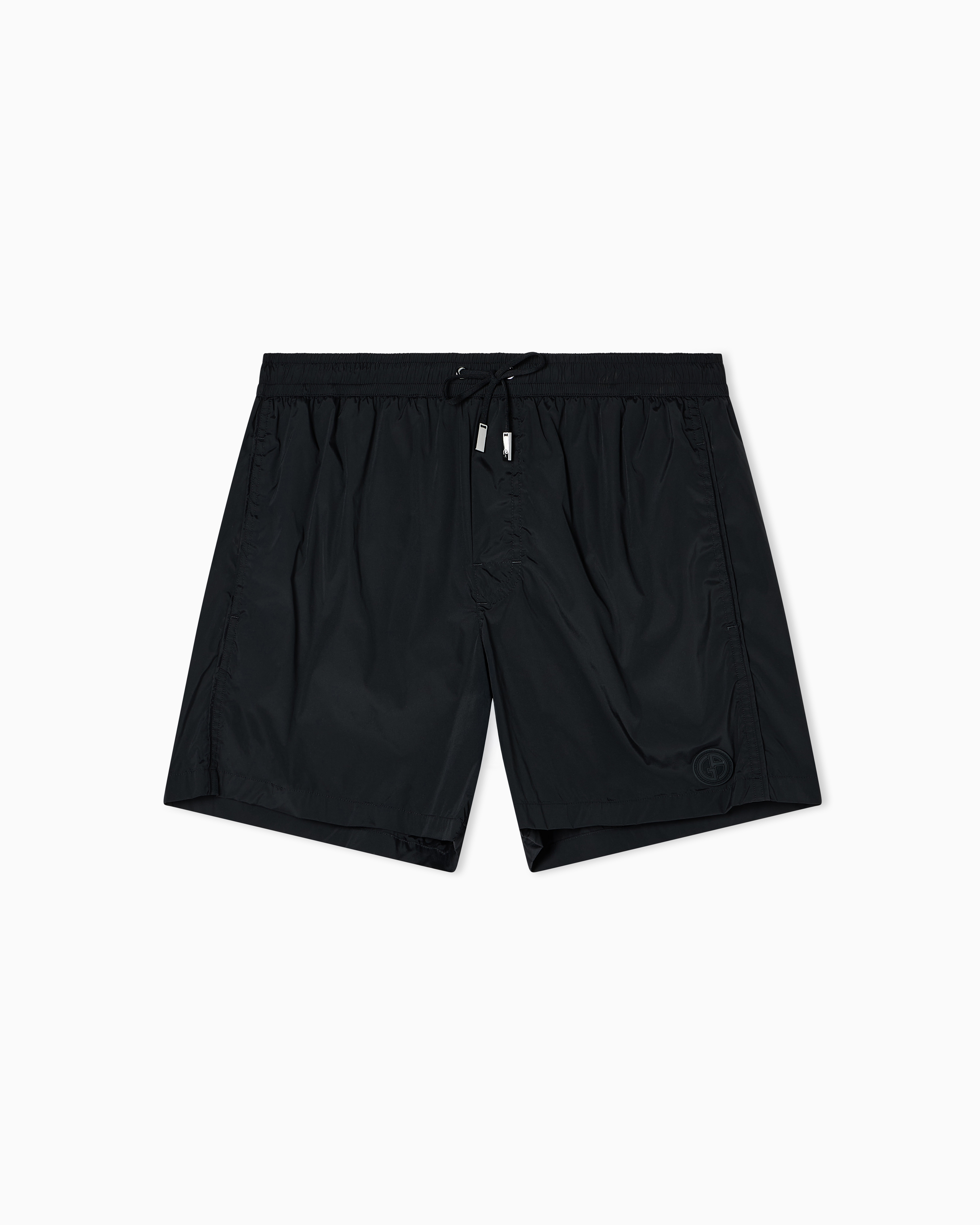 Giorgio Armani Costume Da Bagno Boxer
