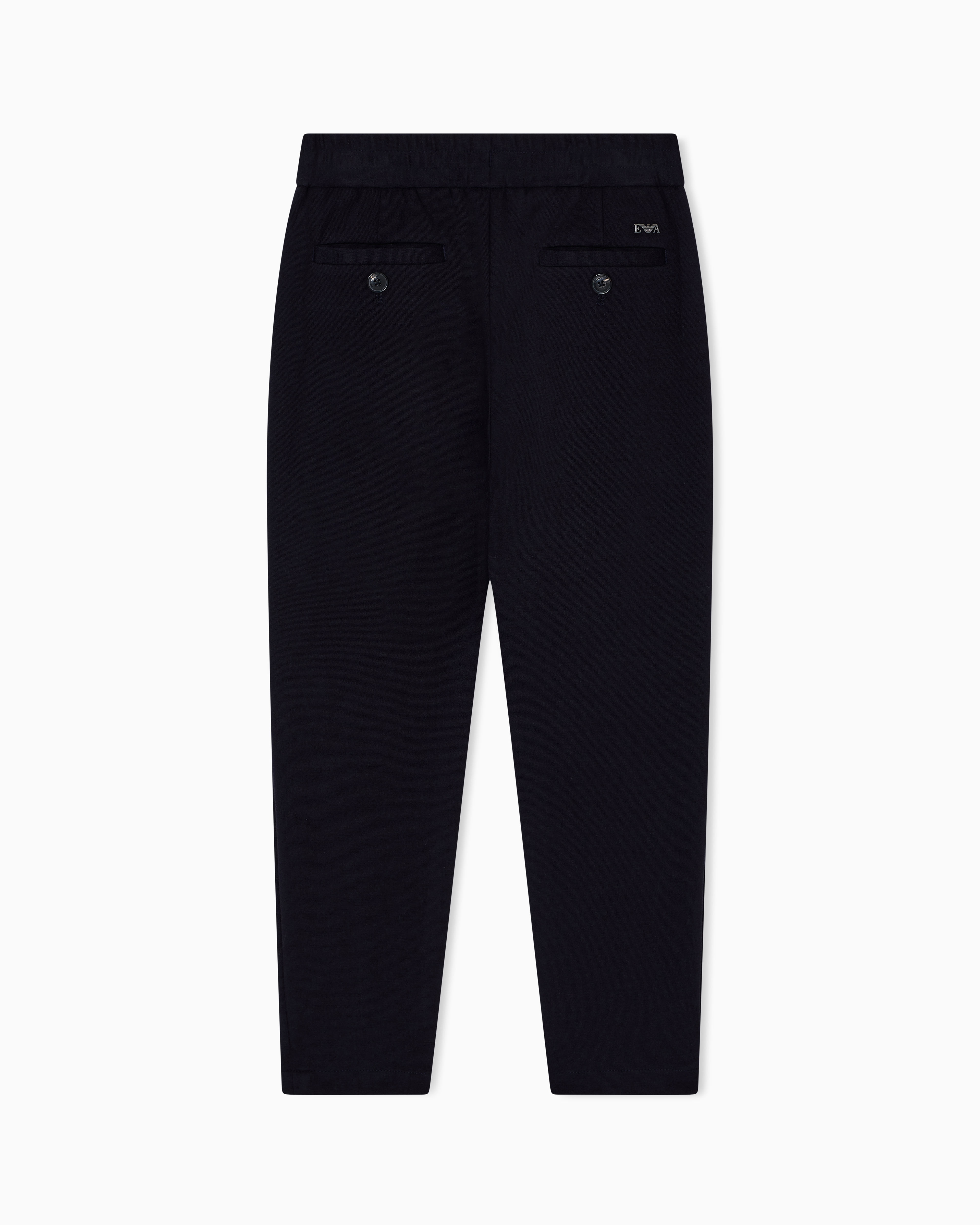 【イタリア製】EMPORIO ARMANI Gurkha Trousers 46 undefined