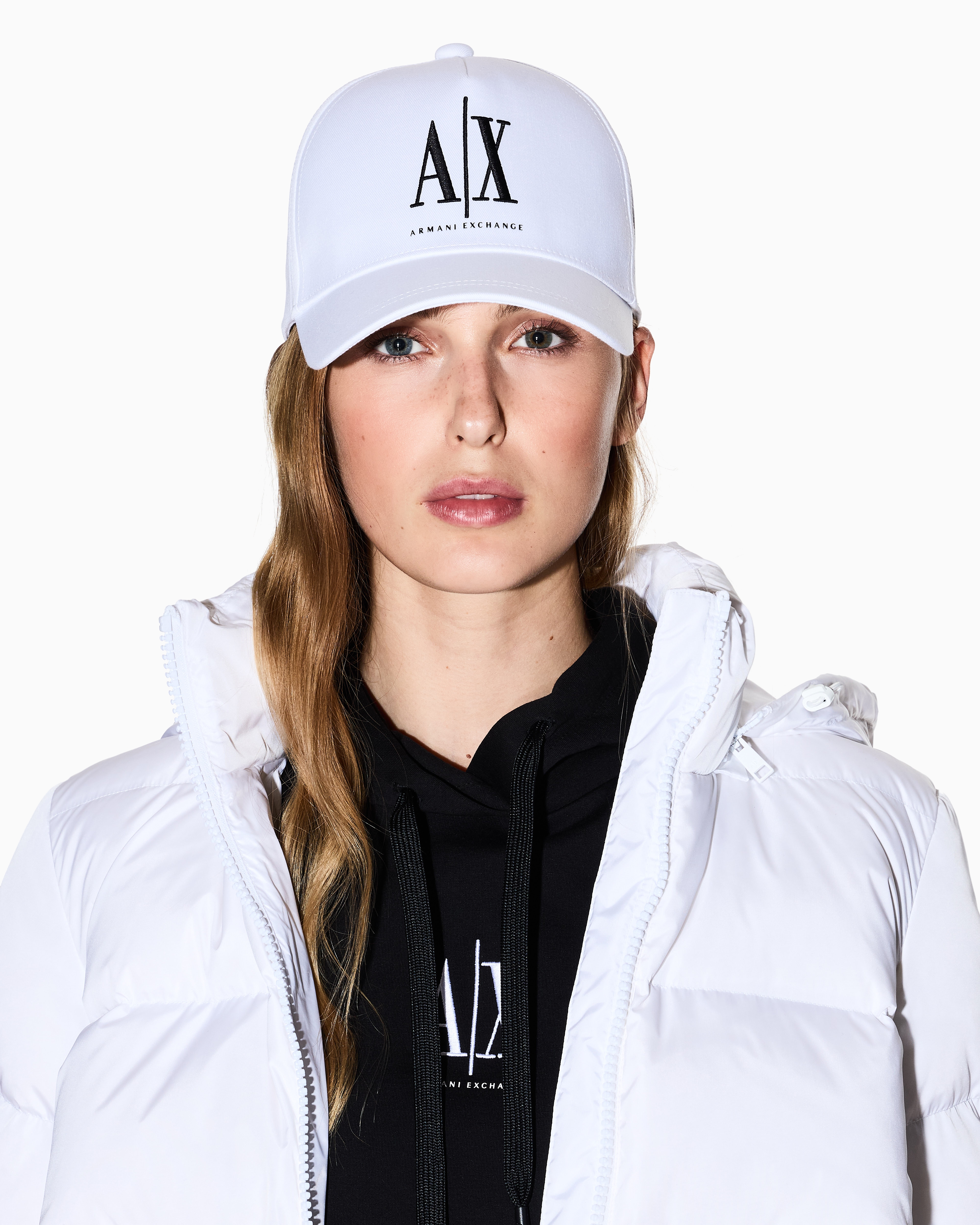 ꧁꧂ARMANIキャスケット undefined